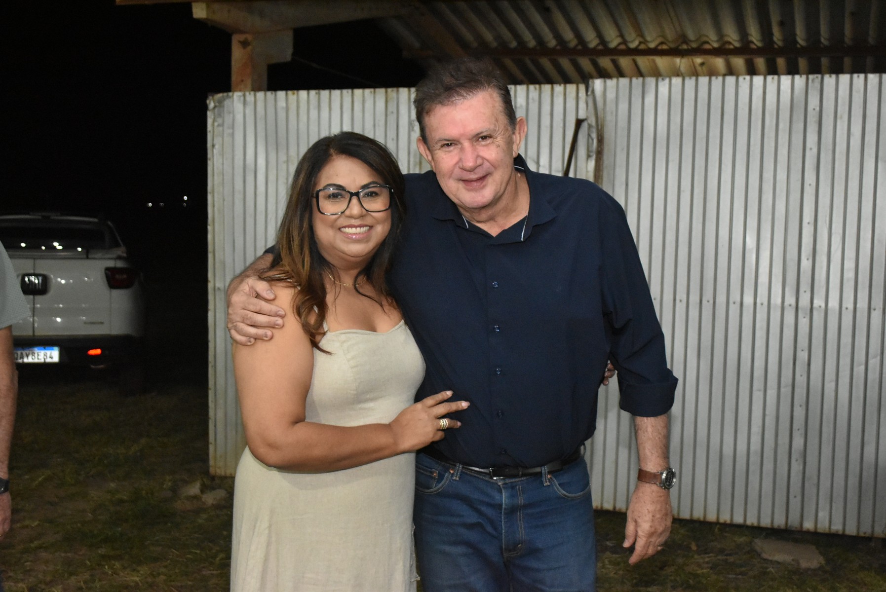 Iguatemi: Confraternização dos servidores municipais reúne mais de duas mil pessoas