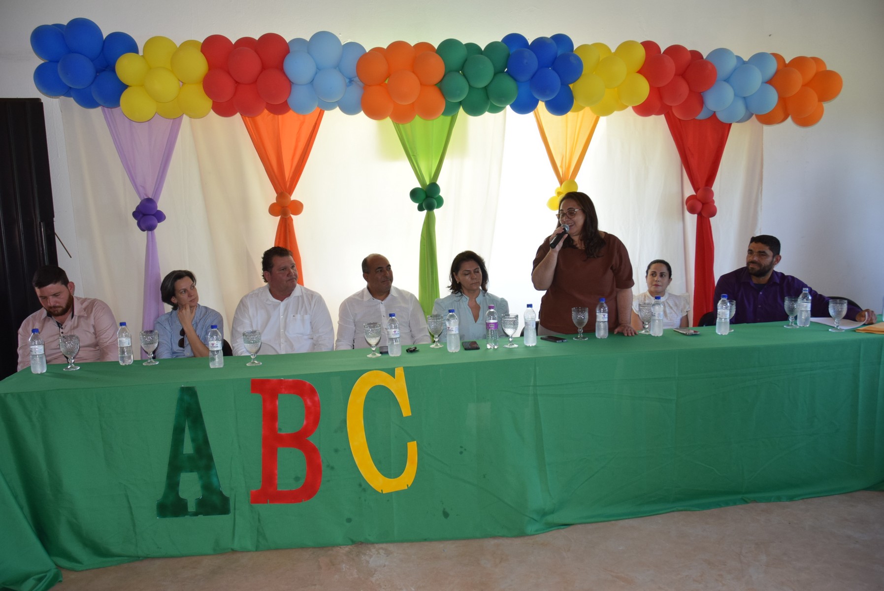 Iguatemi: Direção da Escola Municipal João Paulo I realiza formatura dos alunos do Pré-II da Educação Infantil