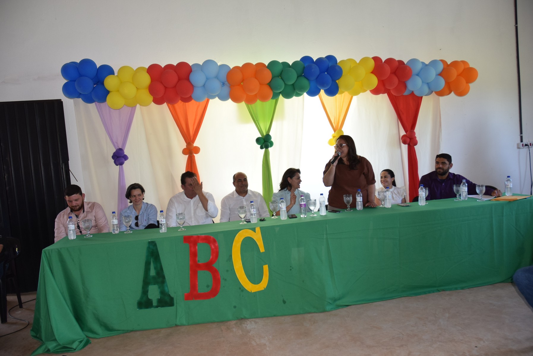 Iguatemi: Direção da Escola Municipal João Paulo I realiza formatura dos alunos do Pré-II da Educação Infantil