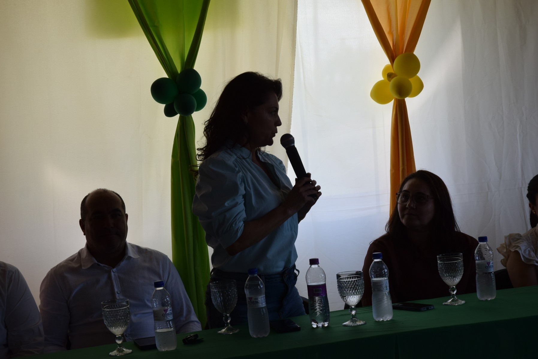 Iguatemi: Direção da Escola Municipal João Paulo I realiza formatura dos alunos do Pré-II da Educação Infantil