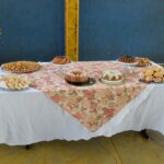 Café da manhã especial encerra as atividades dos programas sociais mantidos pela prefeitura de Iguatemi em 2025, com distribuição de cestas de natal