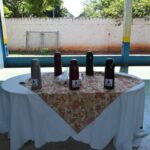 Café da manhã especial encerra as atividades dos programas sociais mantidos pela prefeitura de Iguatemi em 2025, com distribuição de cestas de natal