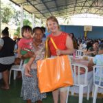 Café da manhã especial encerra as atividades dos programas sociais mantidos pela prefeitura de Iguatemi em 2025, com distribuição de cestas de natal