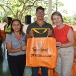 Café da manhã especial encerra as atividades dos programas sociais mantidos pela prefeitura de Iguatemi em 2025, com distribuição de cestas de natal