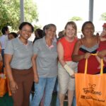 Café da manhã especial encerra as atividades dos programas sociais mantidos pela prefeitura de Iguatemi em 2025, com distribuição de cestas de natal