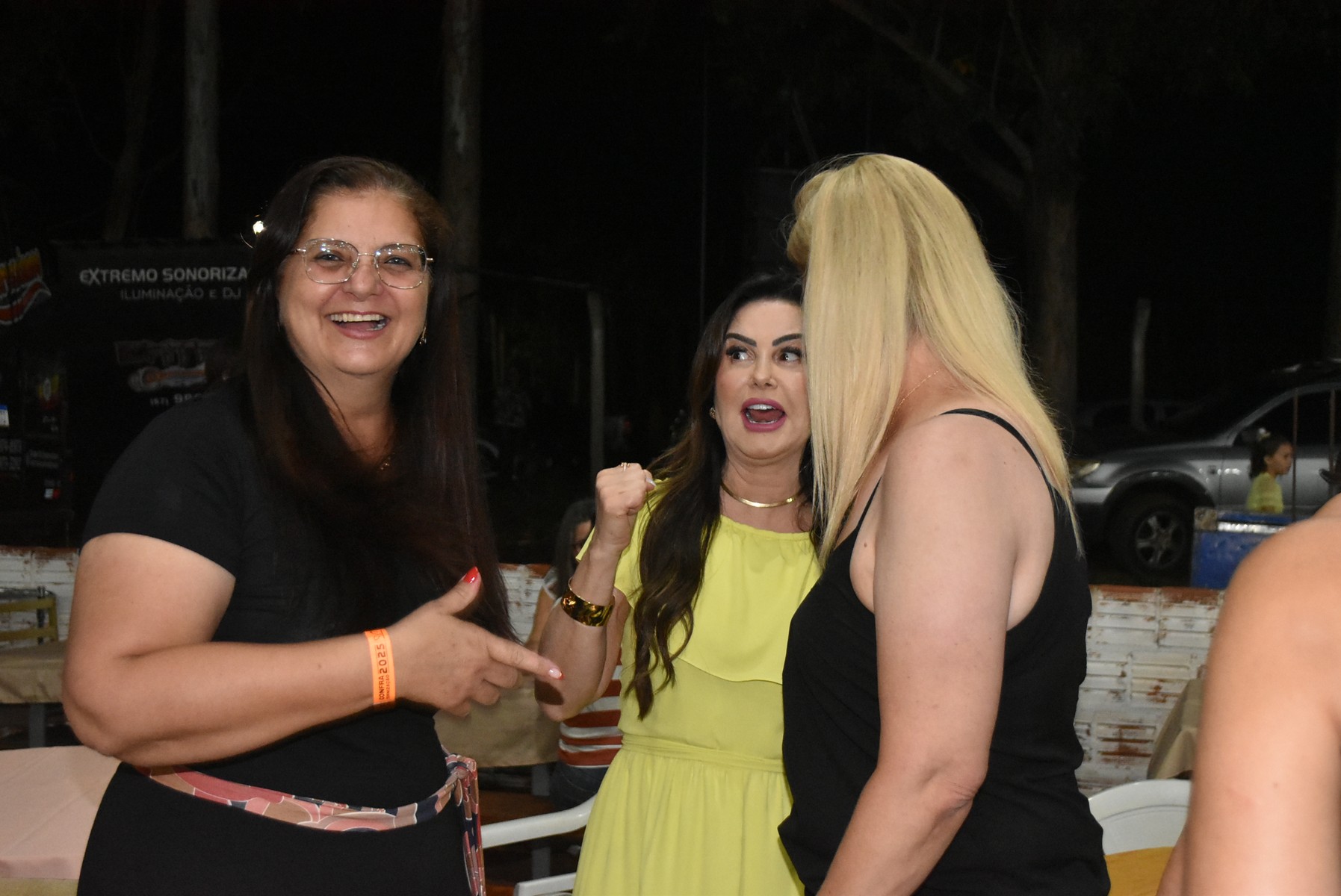 Iguatemi: Confraternização dos servidores municipais reúne mais de duas mil pessoas