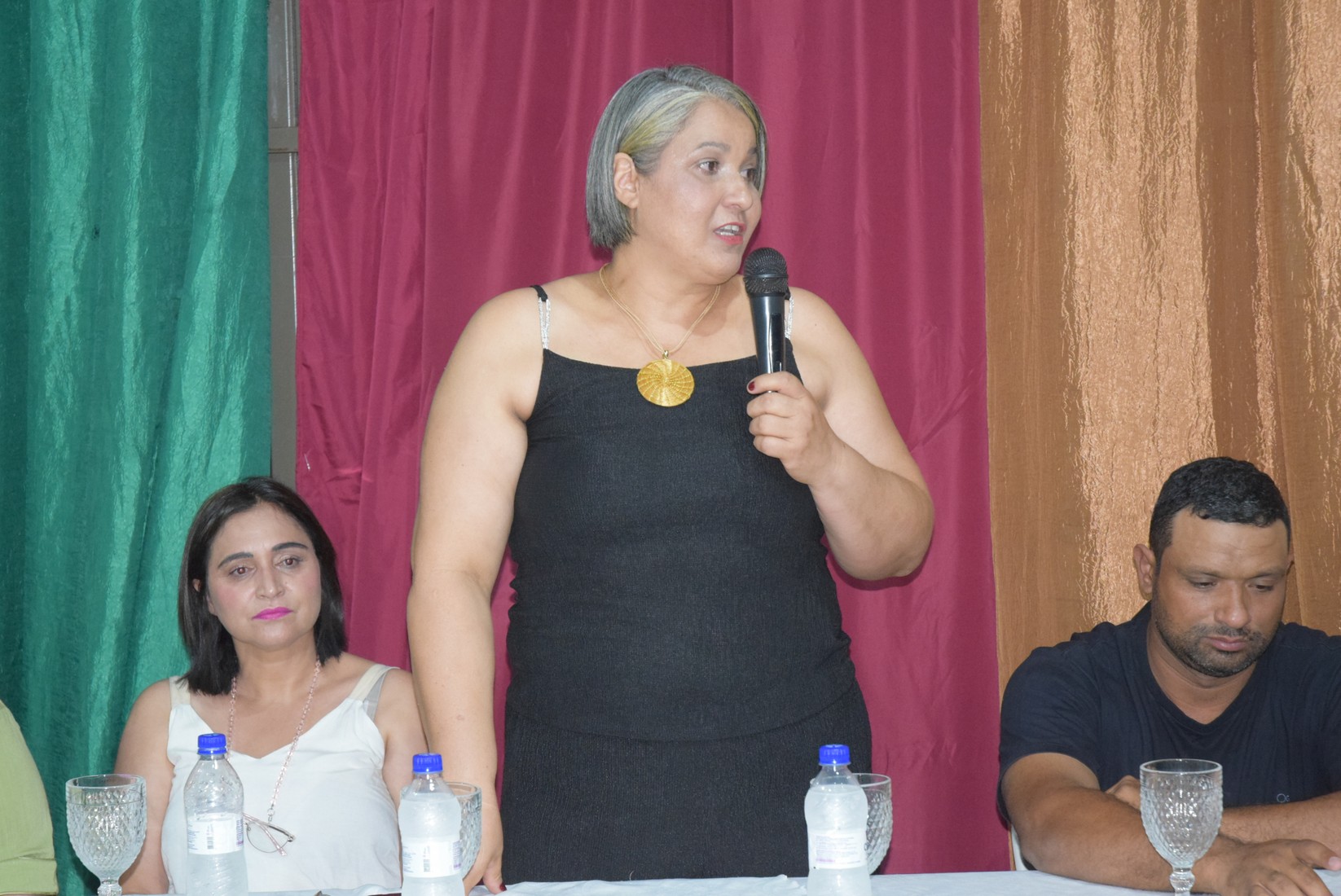 Iguatemi: Em cerimônia marcante, alunos da Educação Infantil da Escola Cemur, no Assentamento Auxiliadora, participam de formatura