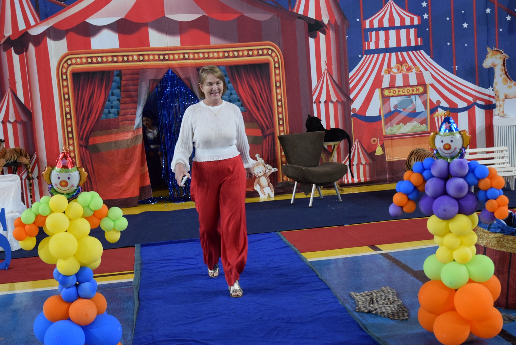 Em noite mágica, Secretaria de Educação de Iguatemi realiza formatura dos alunos do Pré-II da Educação Infantil 2025 Em noite mágica, Secretaria de Educação de Iguatemi realiza formatura dos alunos do Pré-II da Educação Infantil 2025