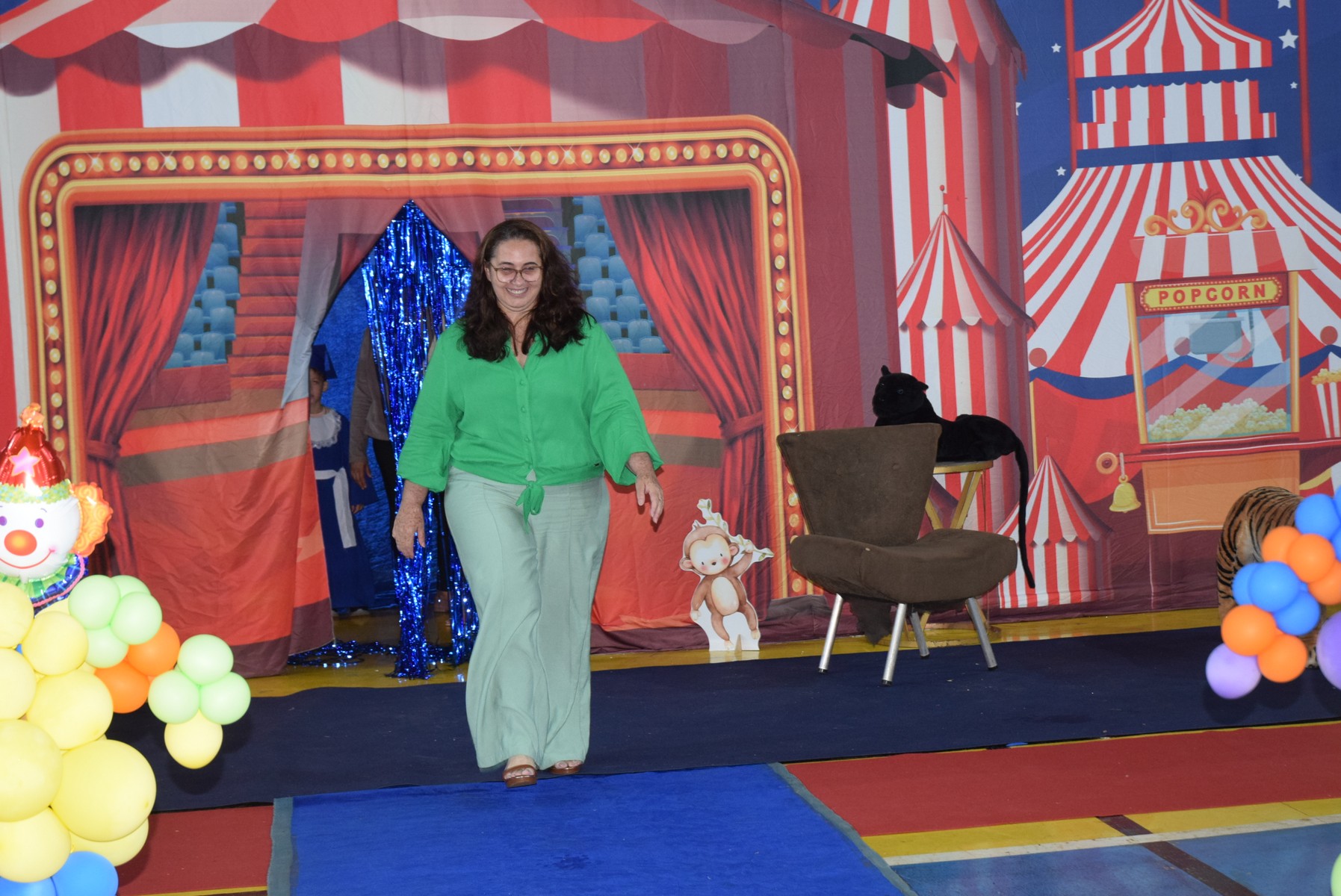 Em noite mágica, Secretaria de Educação de Iguatemi realiza formatura dos alunos do Pré-II da Educação Infantil 2025 Em noite mágica, Secretaria de Educação de Iguatemi realiza formatura dos alunos do Pré-II da Educação Infantil 2025