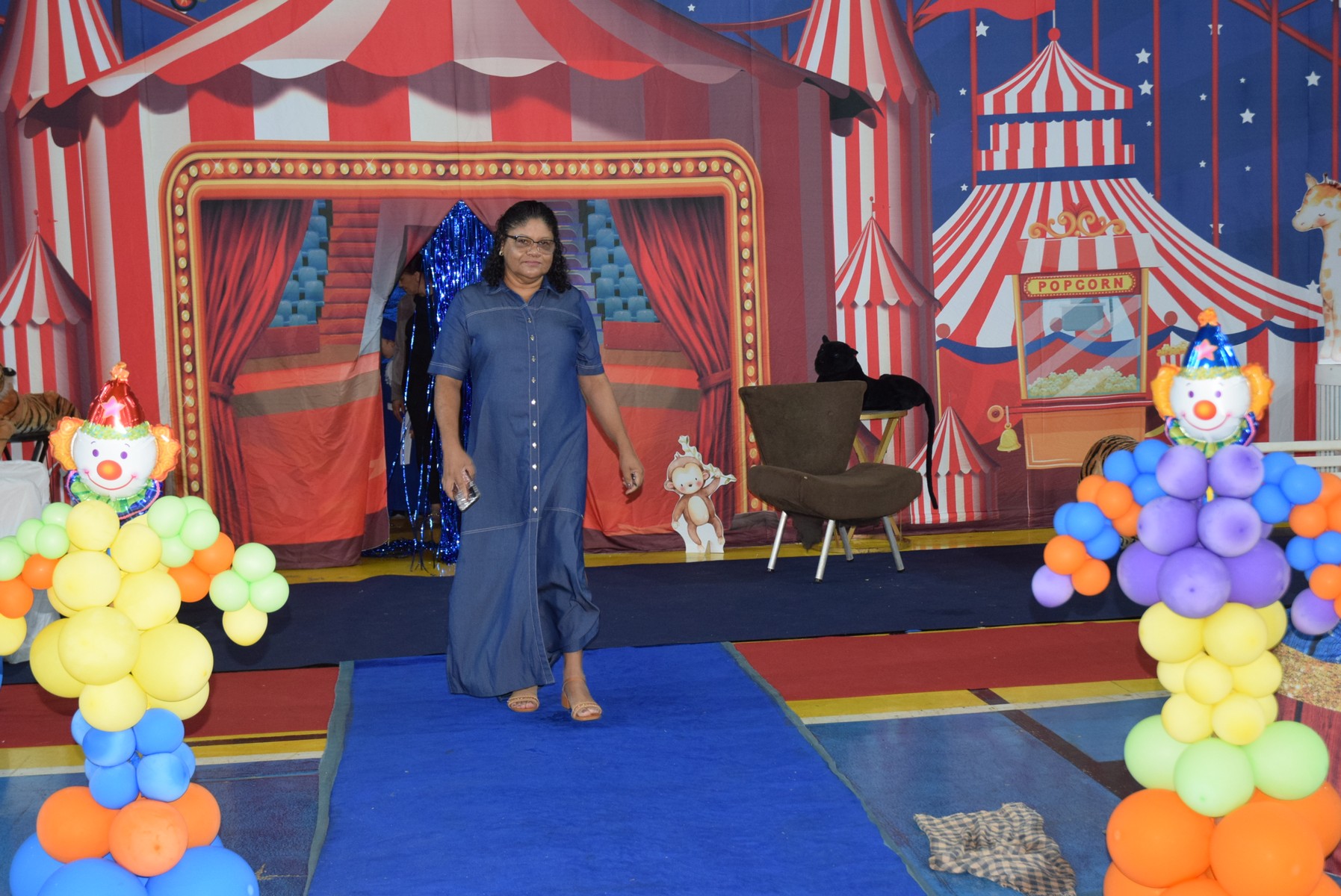 Em noite mágica, Secretaria de Educação de Iguatemi realiza formatura dos alunos do Pré-II da Educação Infantil 2025 Em noite mágica, Secretaria de Educação de Iguatemi realiza formatura dos alunos do Pré-II da Educação Infantil 2025