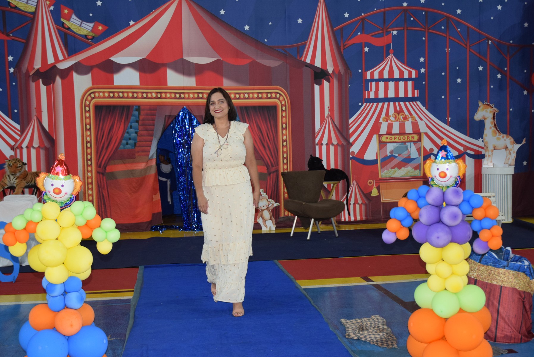 Em noite mágica, Secretaria de Educação de Iguatemi realiza formatura dos alunos do Pré-II da Educação Infantil 2025 Em noite mágica, Secretaria de Educação de Iguatemi realiza formatura dos alunos do Pré-II da Educação Infantil 2025