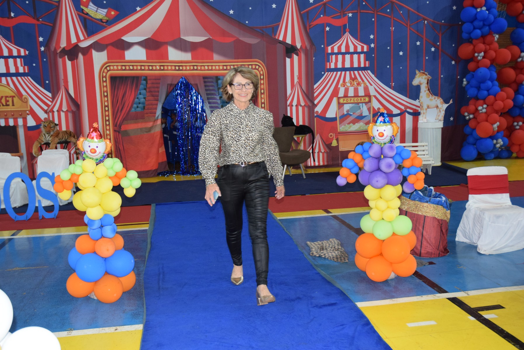 Em noite mágica, Secretaria de Educação de Iguatemi realiza formatura dos alunos do Pré-II da Educação Infantil 2025 Em noite mágica, Secretaria de Educação de Iguatemi realiza formatura dos alunos do Pré-II da Educação Infantil 2025