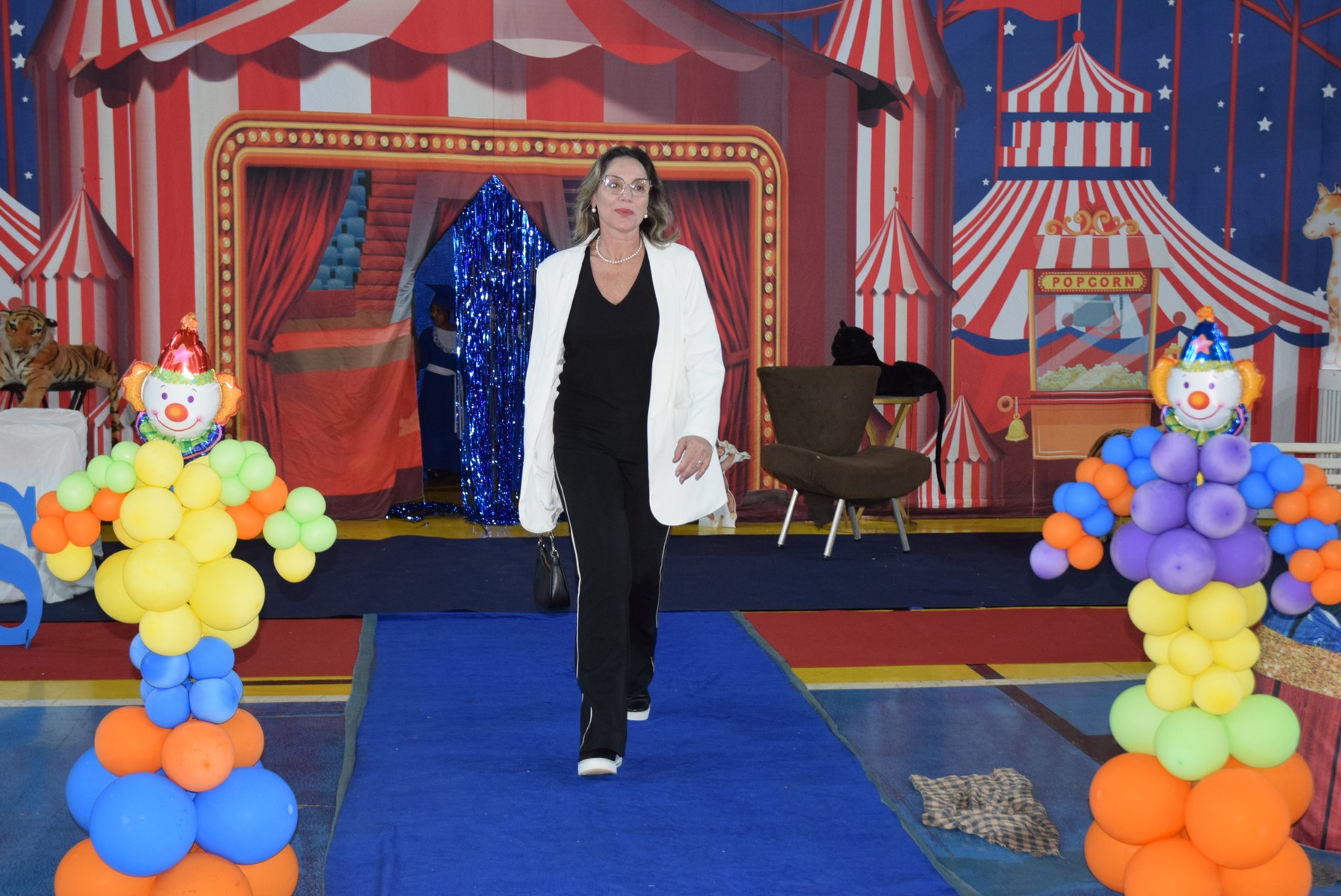 Em noite mágica, Secretaria de Educação de Iguatemi realiza formatura dos alunos do Pré-II da Educação Infantil 2025 Em noite mágica, Secretaria de Educação de Iguatemi realiza formatura dos alunos do Pré-II da Educação Infantil 2025