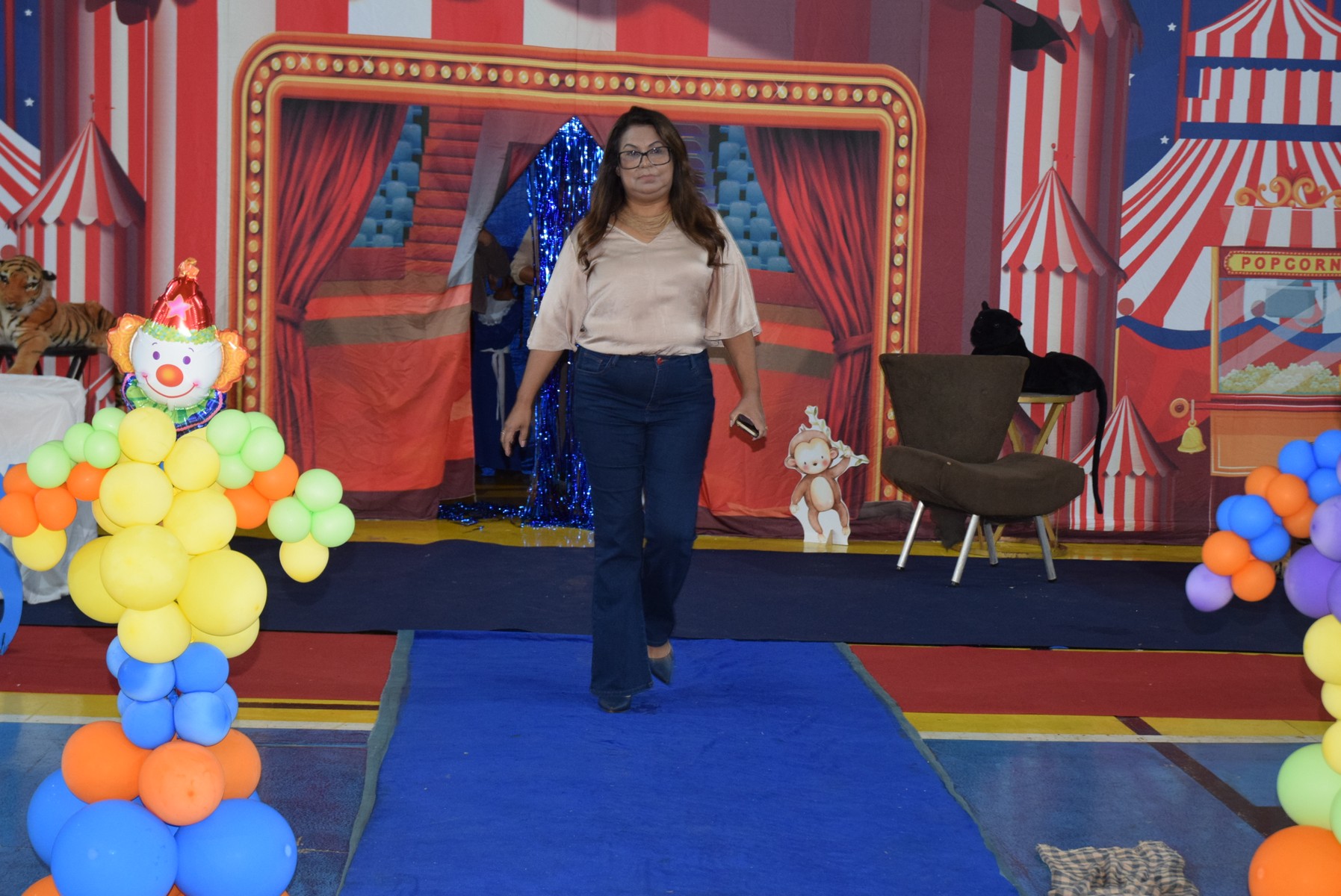 Em noite mágica, Secretaria de Educação de Iguatemi realiza formatura dos alunos do Pré-II da Educação Infantil 2025 Em noite mágica, Secretaria de Educação de Iguatemi realiza formatura dos alunos do Pré-II da Educação Infantil 2025