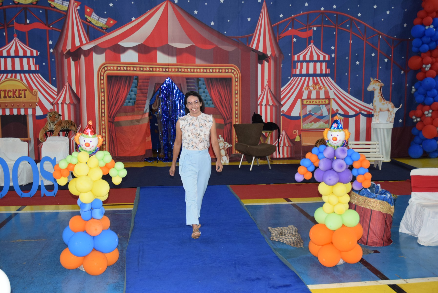 Em noite mágica, Secretaria de Educação de Iguatemi realiza formatura dos alunos do Pré-II da Educação Infantil 2025 Em noite mágica, Secretaria de Educação de Iguatemi realiza formatura dos alunos do Pré-II da Educação Infantil 2025