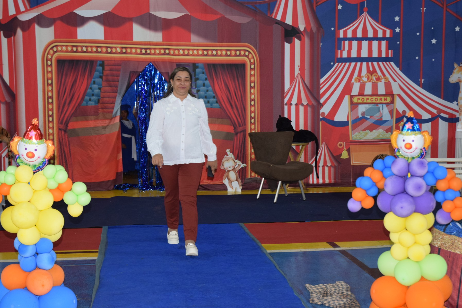 Em noite mágica, Secretaria de Educação de Iguatemi realiza formatura dos alunos do Pré-II da Educação Infantil 2025 Em noite mágica, Secretaria de Educação de Iguatemi realiza formatura dos alunos do Pré-II da Educação Infantil 2025