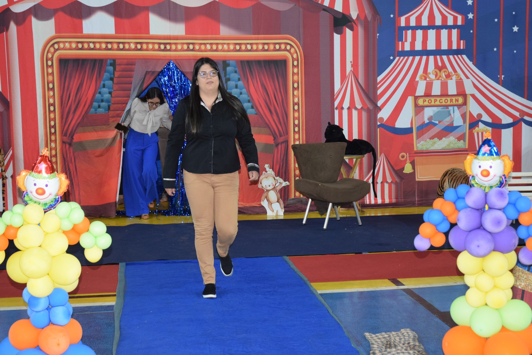 Em noite mágica, Secretaria de Educação de Iguatemi realiza formatura dos alunos do Pré-II da Educação Infantil 2025 Em noite mágica, Secretaria de Educação de Iguatemi realiza formatura dos alunos do Pré-II da Educação Infantil 2025