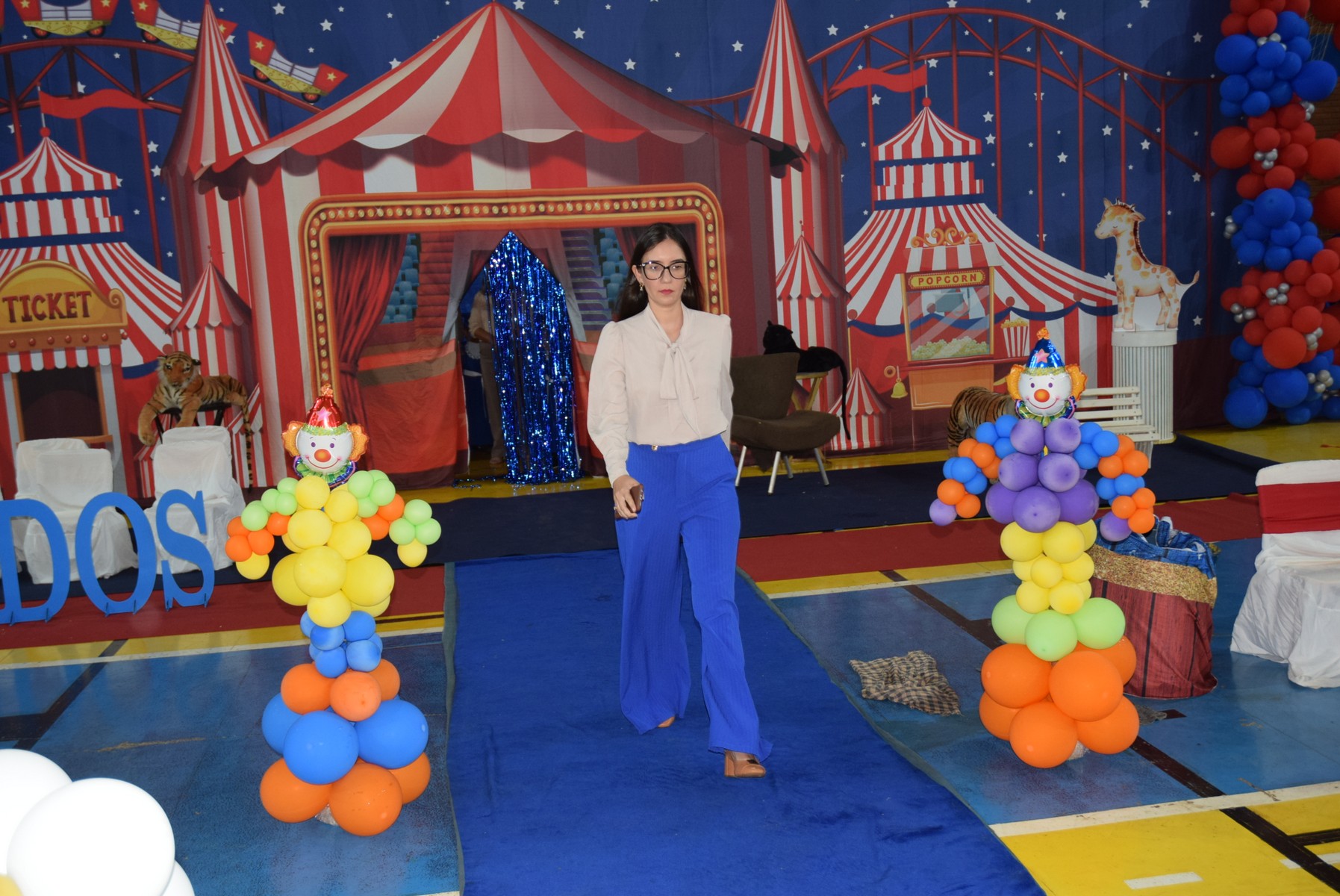 Em noite mágica, Secretaria de Educação de Iguatemi realiza formatura dos alunos do Pré-II da Educação Infantil 2025 Em noite mágica, Secretaria de Educação de Iguatemi realiza formatura dos alunos do Pré-II da Educação Infantil 2025