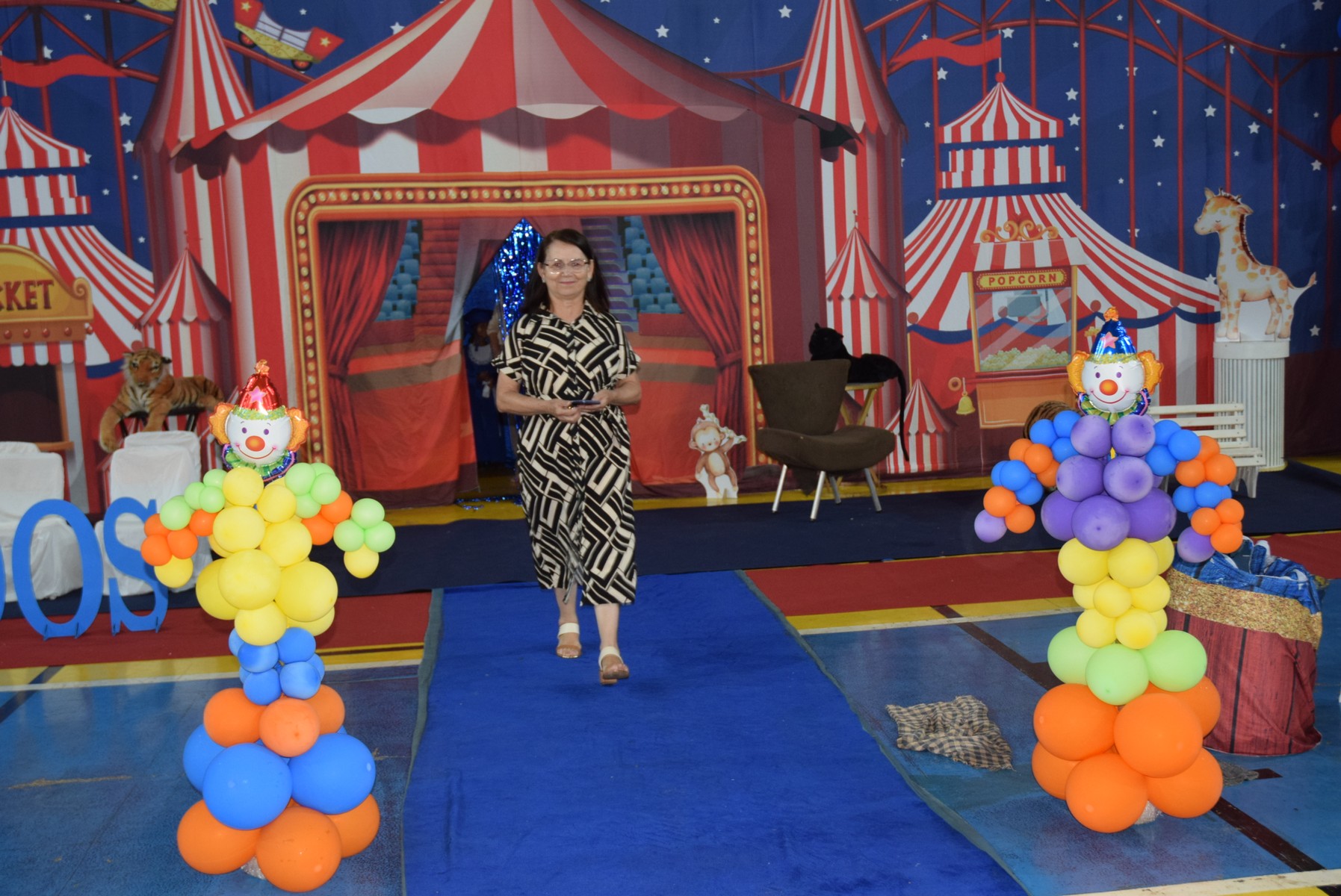 Em noite mágica, Secretaria de Educação de Iguatemi realiza formatura dos alunos do Pré-II da Educação Infantil 2025 Em noite mágica, Secretaria de Educação de Iguatemi realiza formatura dos alunos do Pré-II da Educação Infantil 2025