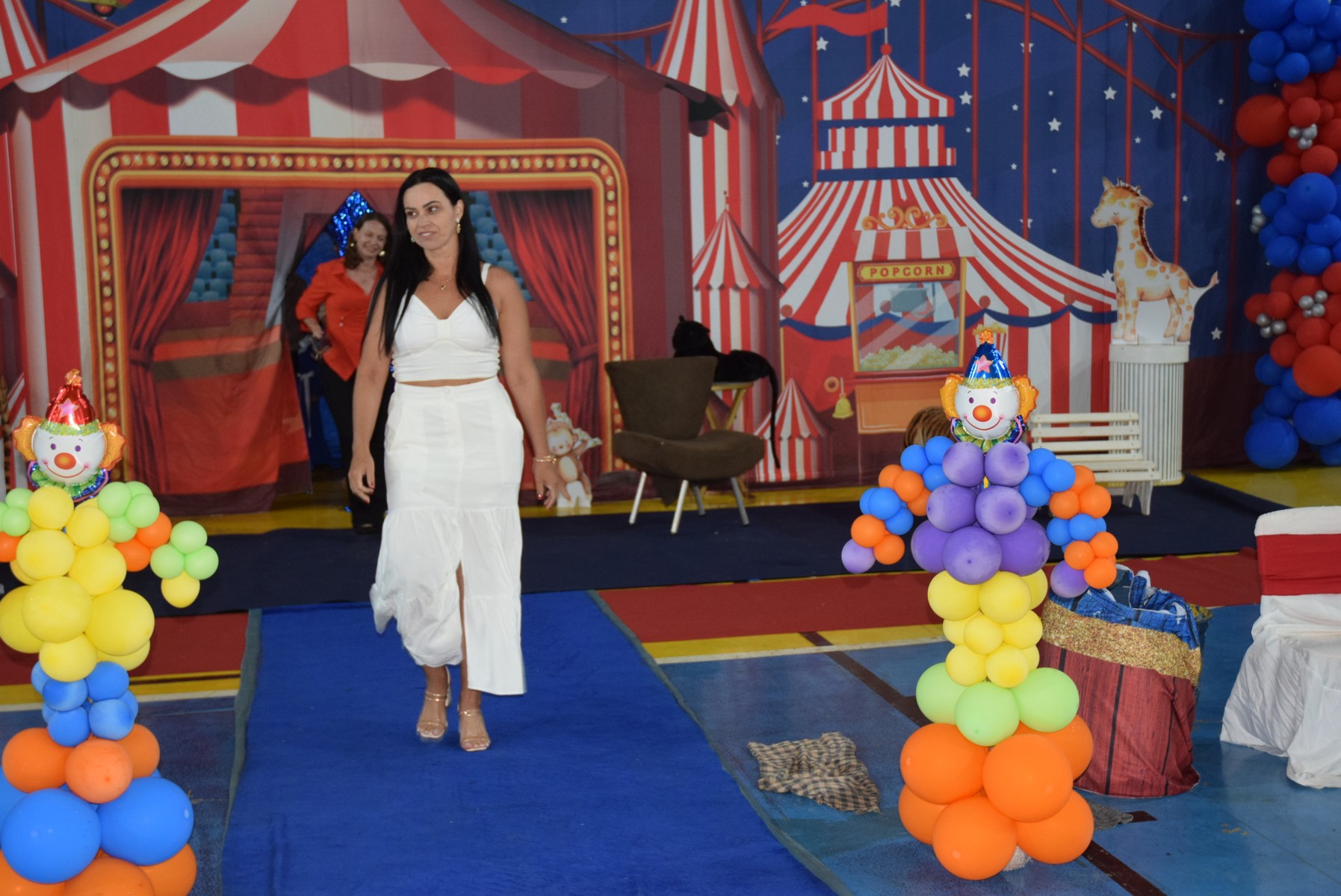 Em noite mágica, Secretaria de Educação de Iguatemi realiza formatura dos alunos do Pré-II da Educação Infantil 2025 Em noite mágica, Secretaria de Educação de Iguatemi realiza formatura dos alunos do Pré-II da Educação Infantil 2025