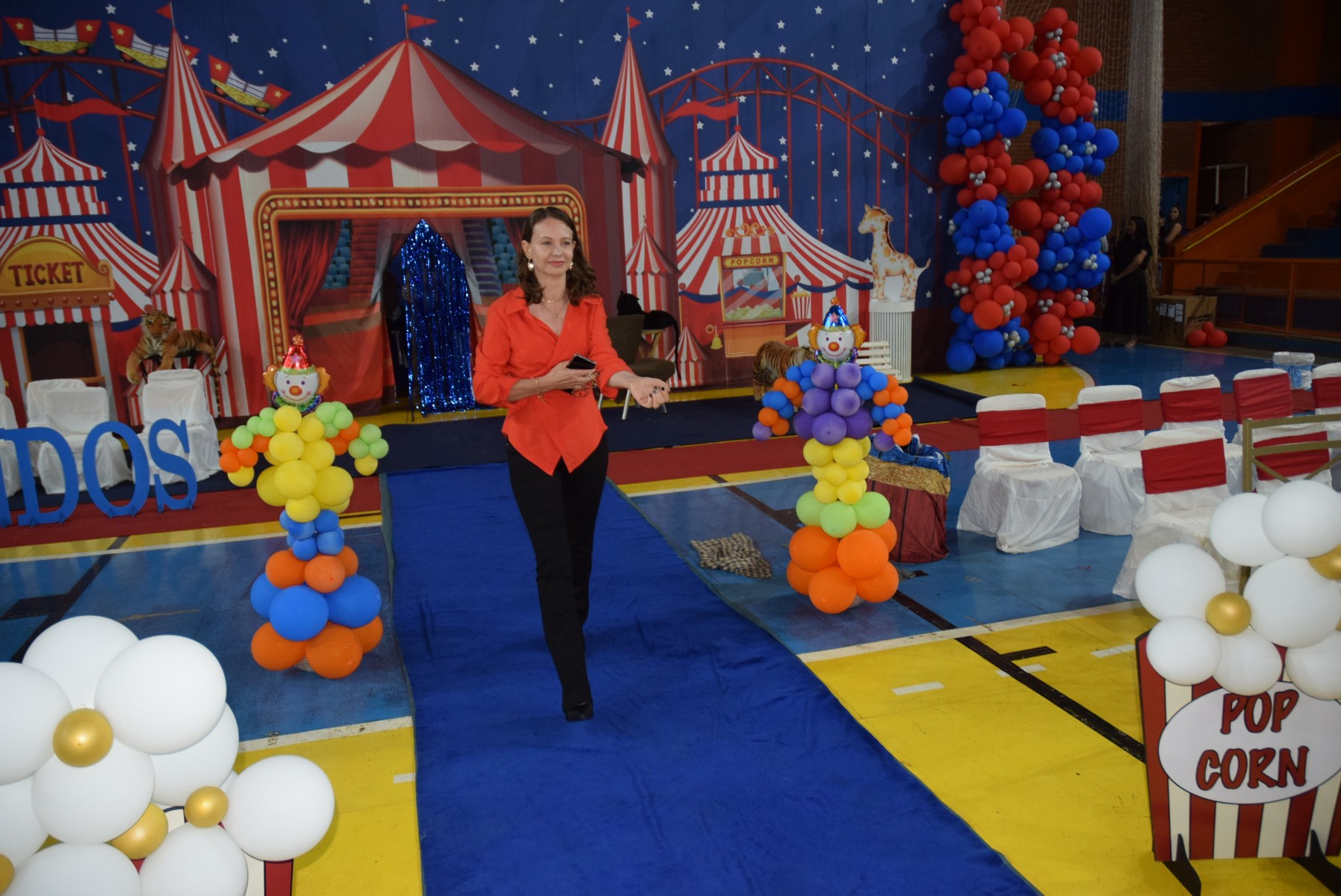 Em noite mágica, Secretaria de Educação de Iguatemi realiza formatura dos alunos do Pré-II da Educação Infantil 2025 Em noite mágica, Secretaria de Educação de Iguatemi realiza formatura dos alunos do Pré-II da Educação Infantil 2025