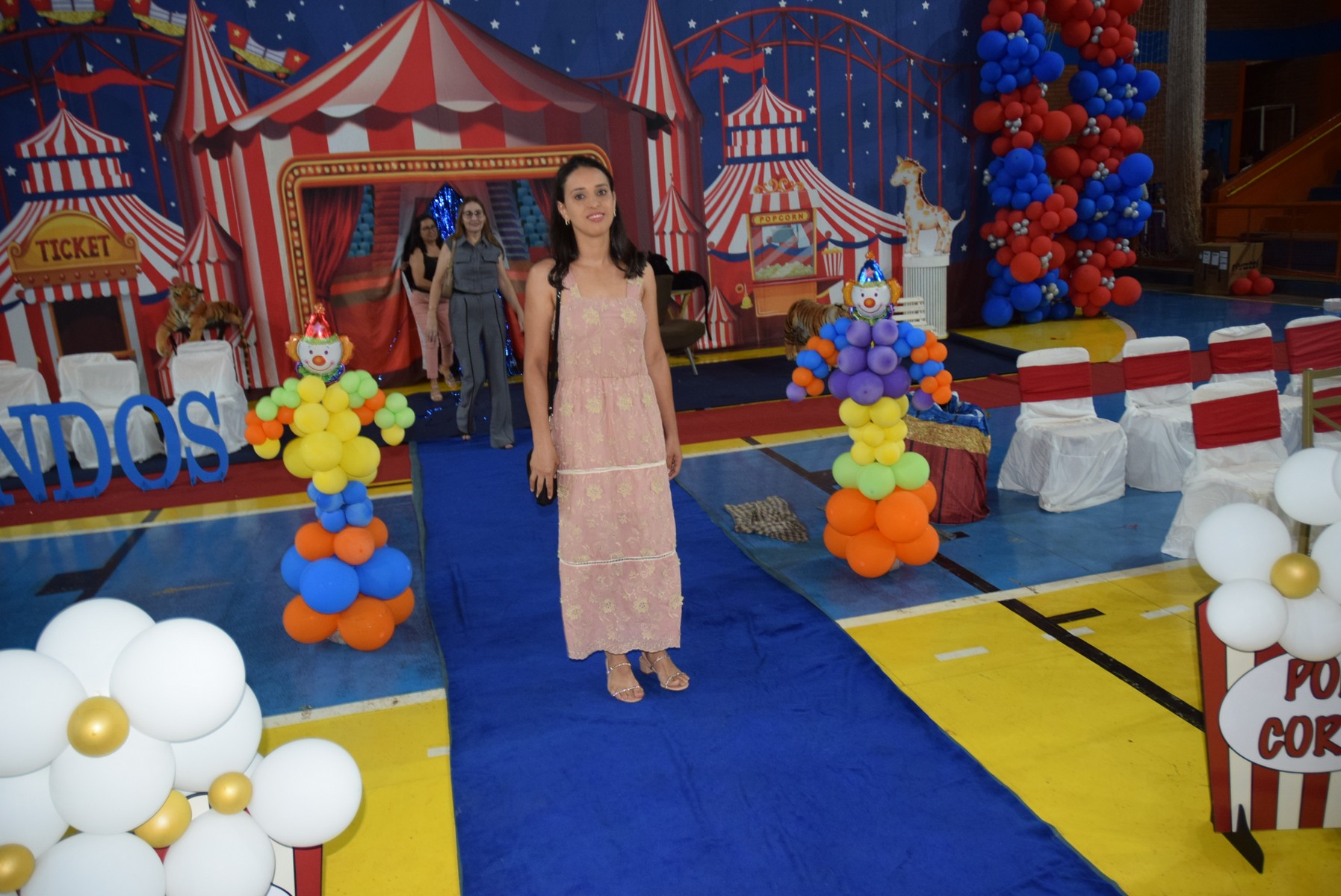 Em noite mágica, Secretaria de Educação de Iguatemi realiza formatura dos alunos do Pré-II da Educação Infantil 2025 Em noite mágica, Secretaria de Educação de Iguatemi realiza formatura dos alunos do Pré-II da Educação Infantil 2025