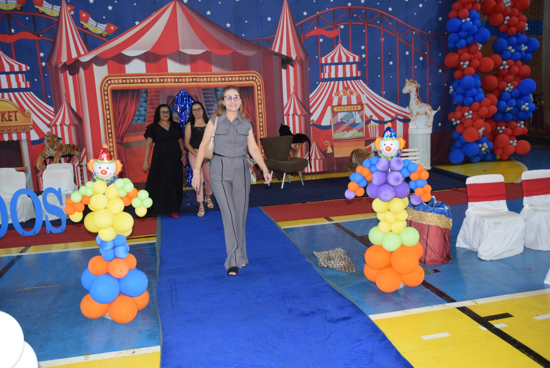 Em noite mágica, Secretaria de Educação de Iguatemi realiza formatura dos alunos do Pré-II da Educação Infantil 2025 Em noite mágica, Secretaria de Educação de Iguatemi realiza formatura dos alunos do Pré-II da Educação Infantil 2025