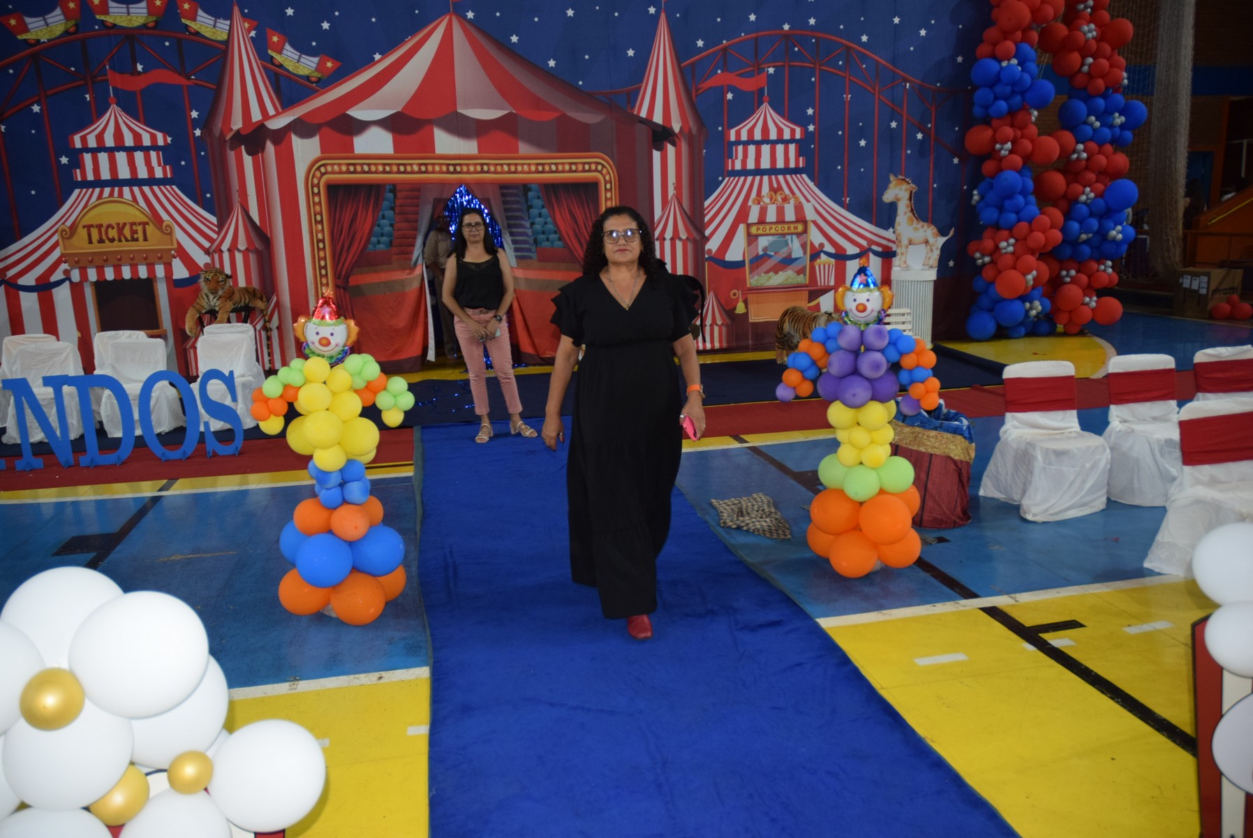 Em noite mágica, Secretaria de Educação de Iguatemi realiza formatura dos alunos do Pré-II da Educação Infantil 2025 Em noite mágica, Secretaria de Educação de Iguatemi realiza formatura dos alunos do Pré-II da Educação Infantil 2025