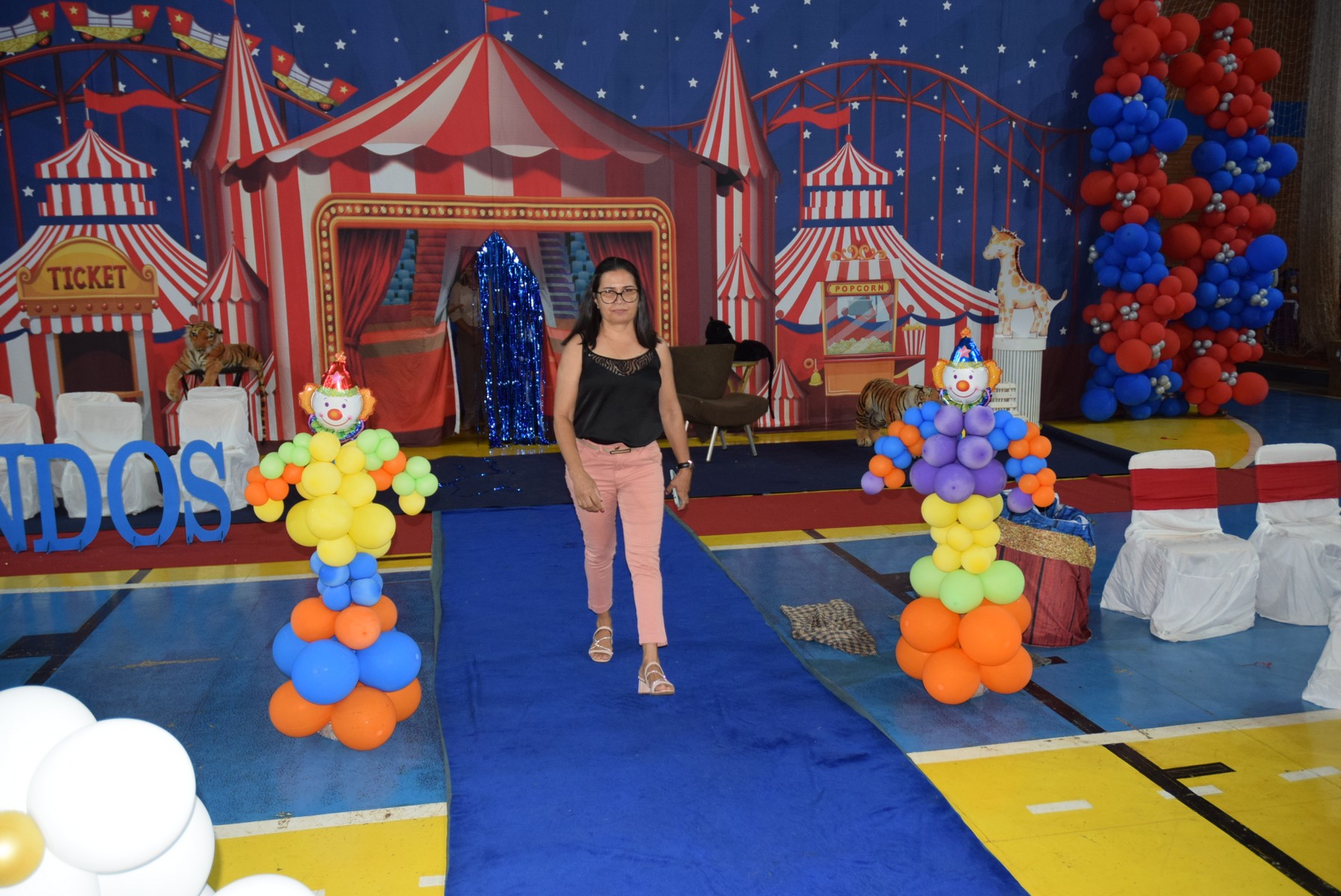 Em noite mágica, Secretaria de Educação de Iguatemi realiza formatura dos alunos do Pré-II da Educação Infantil 2025 Em noite mágica, Secretaria de Educação de Iguatemi realiza formatura dos alunos do Pré-II da Educação Infantil 2025