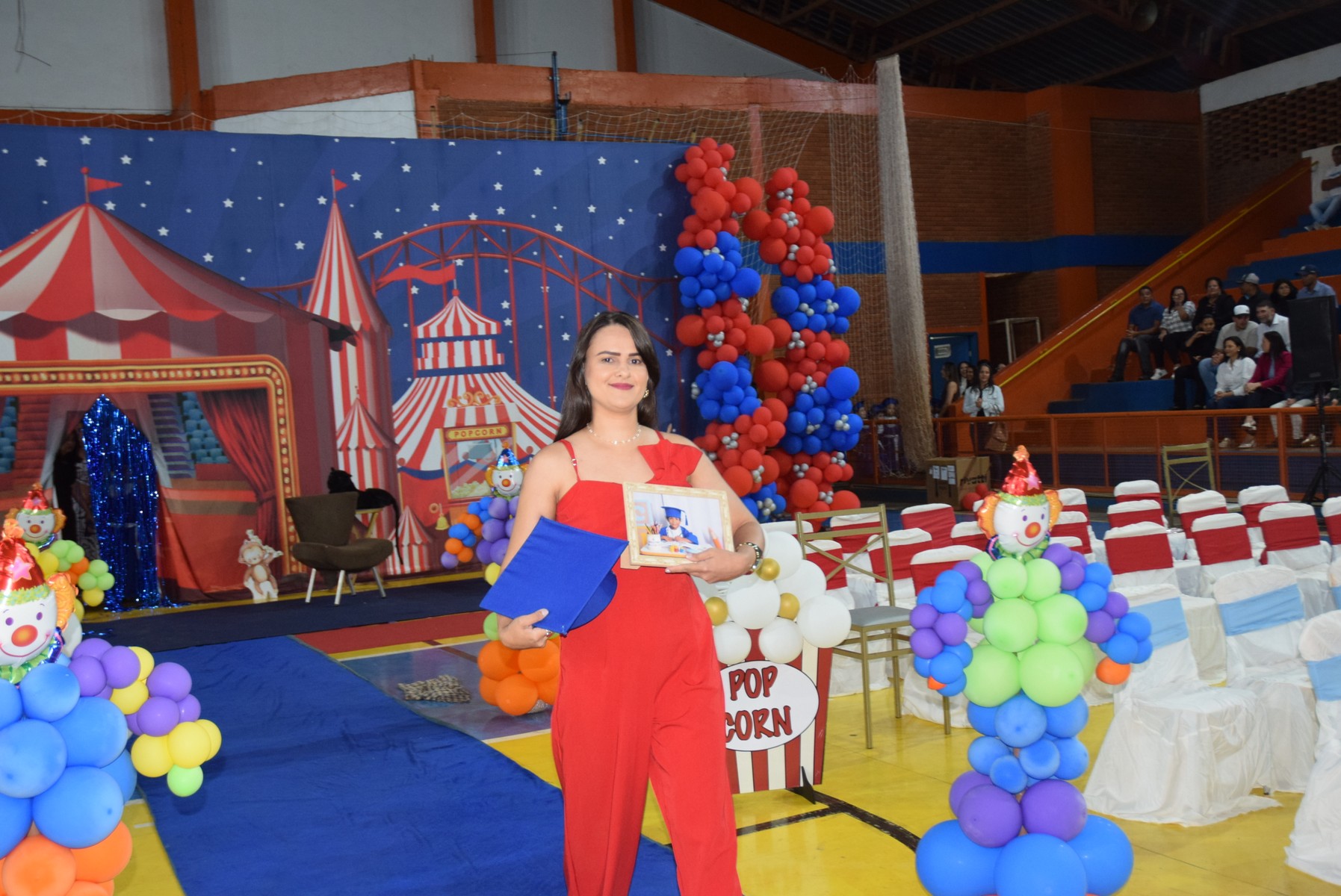 Em noite mágica, Secretaria de Educação de Iguatemi realiza formatura dos alunos do Pré-II da Educação Infantil 2025 Em noite mágica, Secretaria de Educação de Iguatemi realiza formatura dos alunos do Pré-II da Educação Infantil 2025