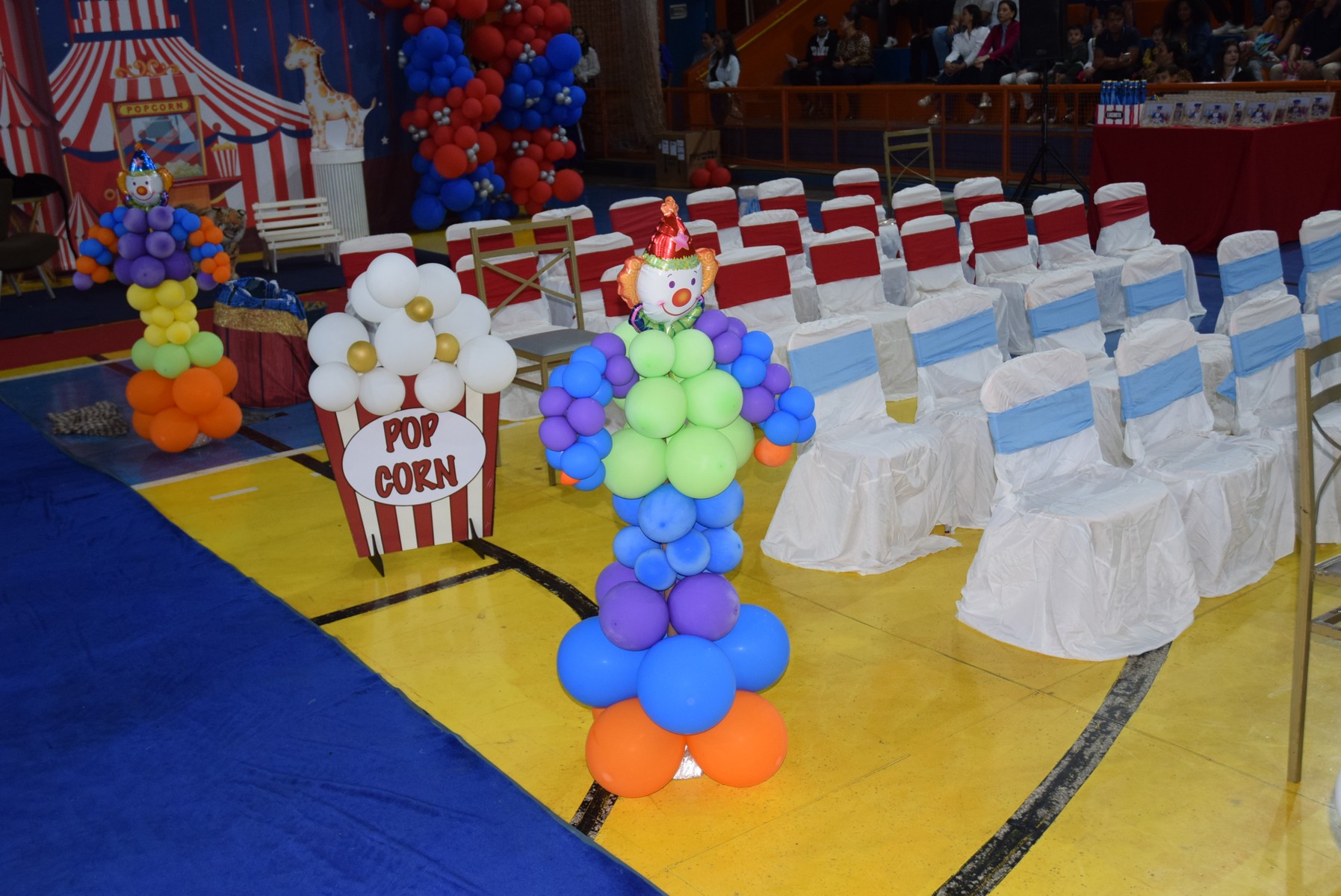 Em noite mágica, Secretaria de Educação de Iguatemi realiza formatura dos alunos do Pré-II da Educação Infantil 2025 Em noite mágica, Secretaria de Educação de Iguatemi realiza formatura dos alunos do Pré-II da Educação Infantil 2025