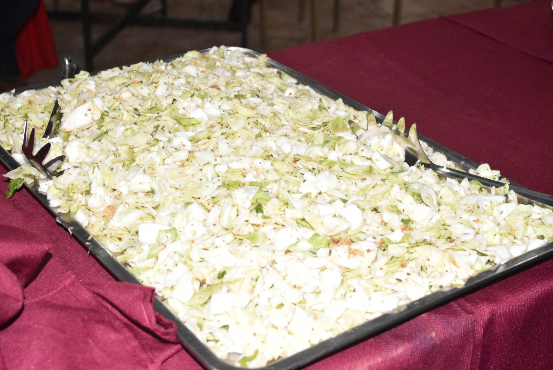 Iguatemi: Confraternização dos servidores municipais reúne mais de duas mil pessoas