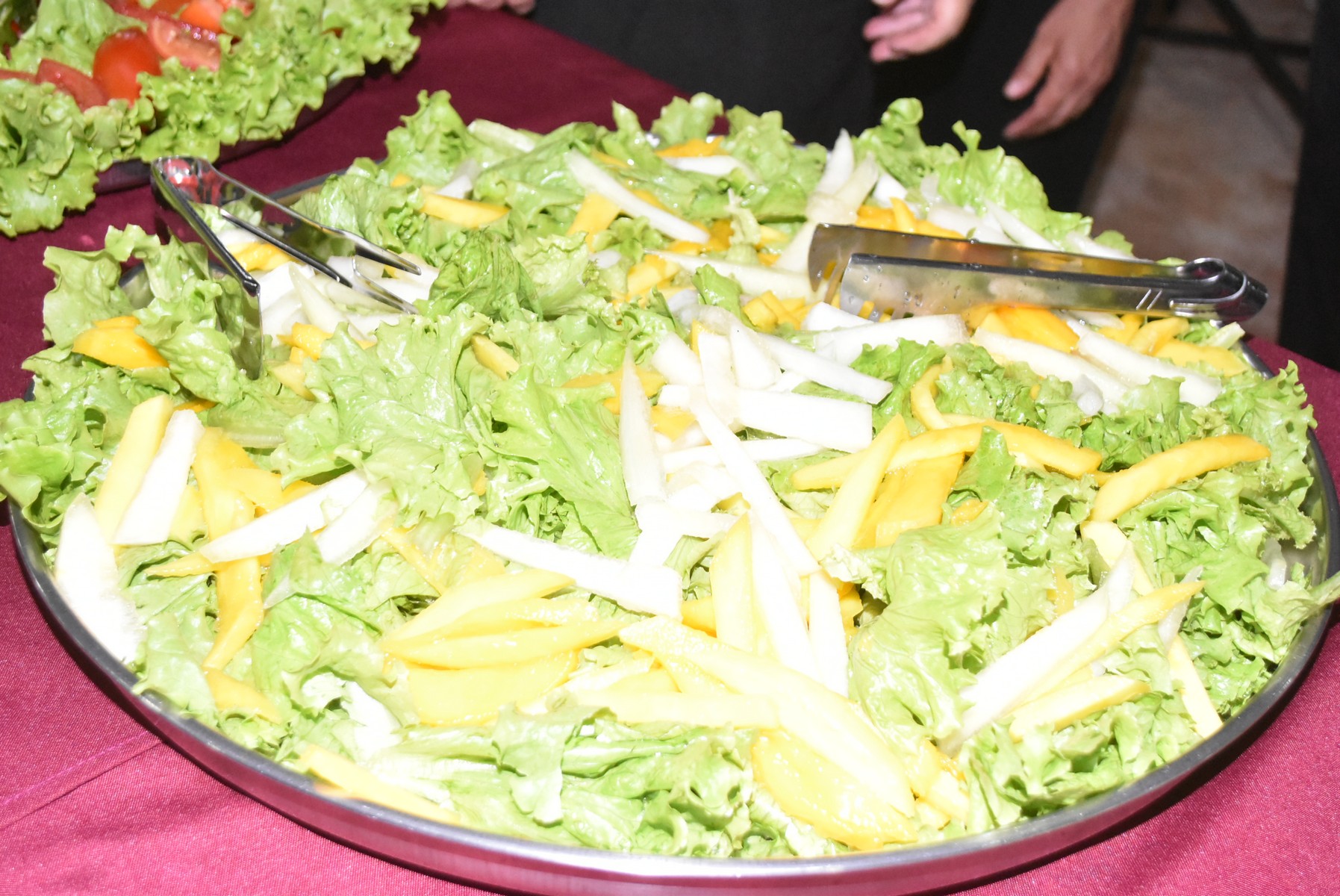 Iguatemi: Confraternização dos servidores municipais reúne mais de duas mil pessoas