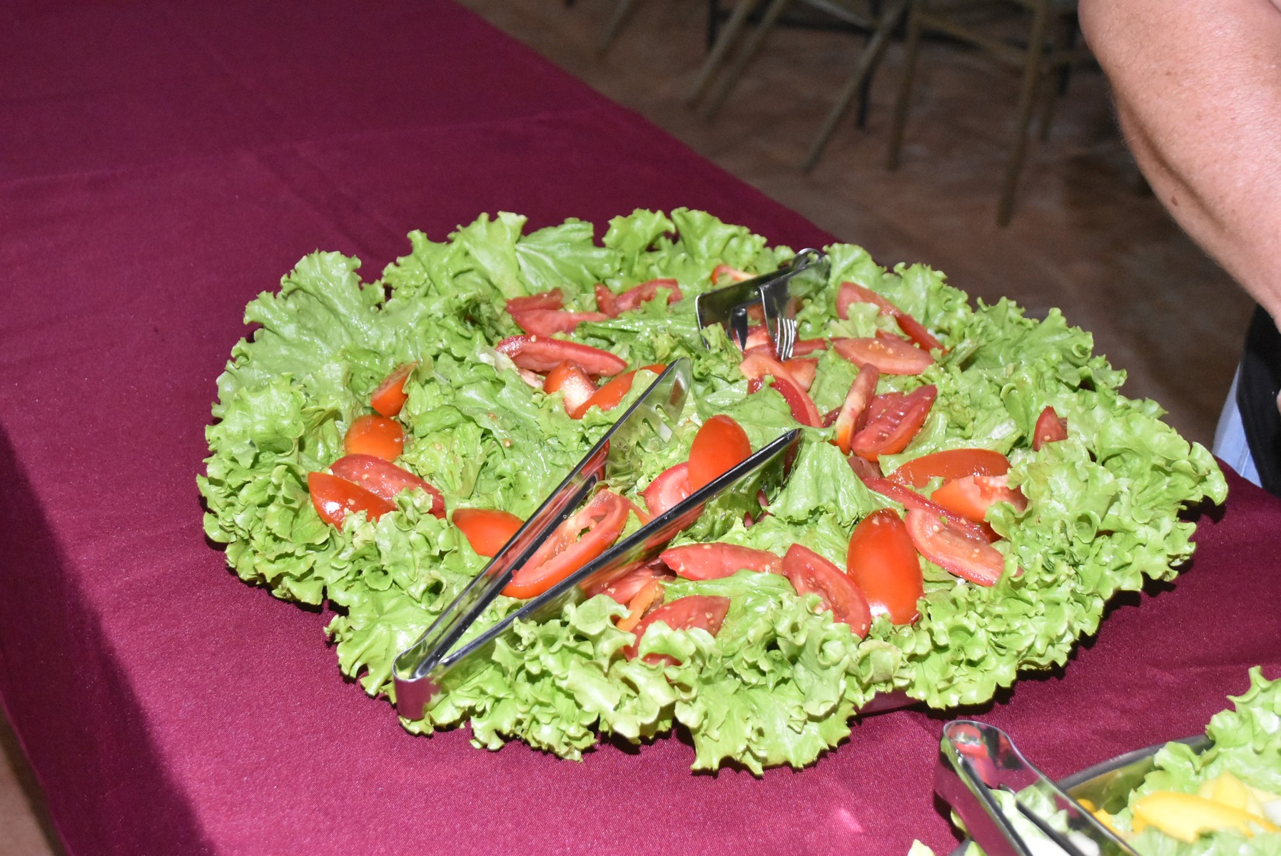 Iguatemi: Confraternização dos servidores municipais reúne mais de duas mil pessoas