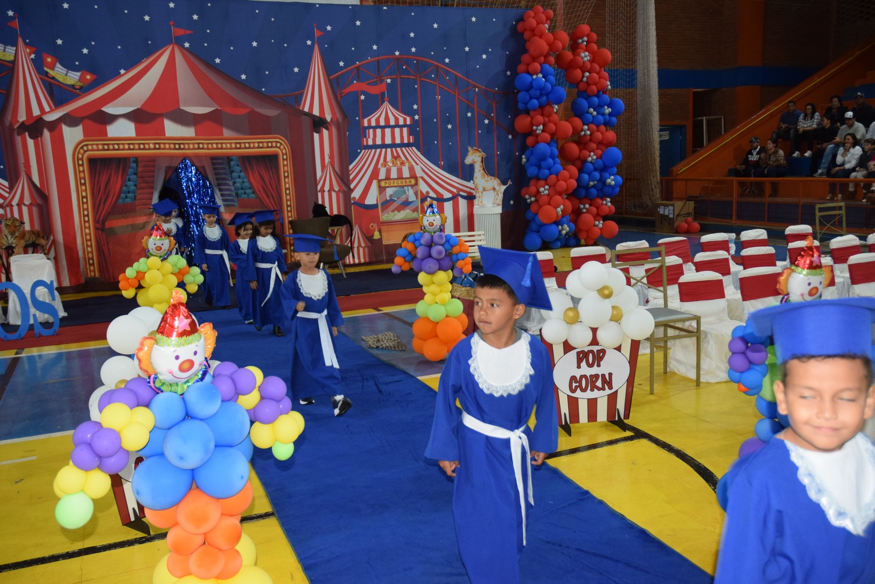 Em noite mágica, Secretaria de Educação de Iguatemi realiza formatura dos alunos do Pré-II da Educação Infantil 2025 Em noite mágica, Secretaria de Educação de Iguatemi realiza formatura dos alunos do Pré-II da Educação Infantil 2025