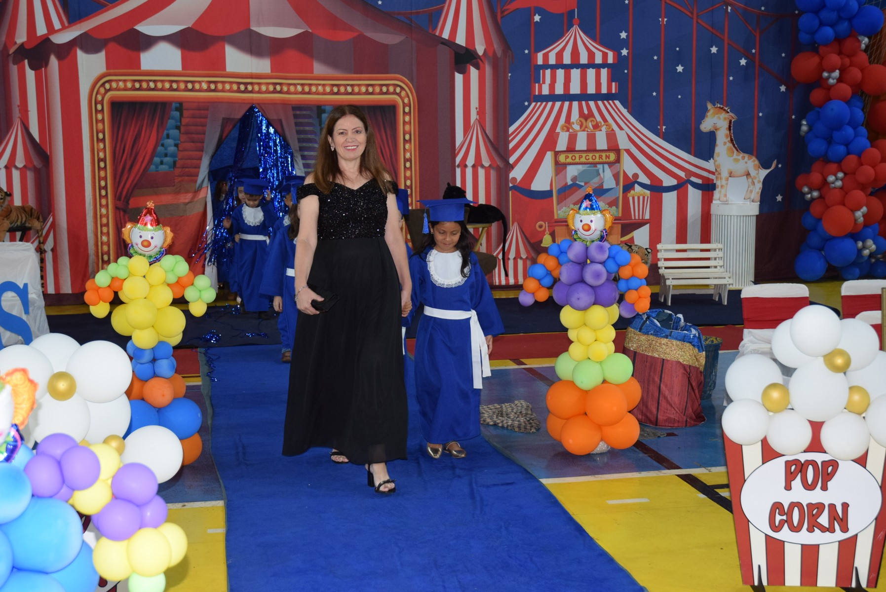 Em noite mágica, Secretaria de Educação de Iguatemi realiza formatura dos alunos do Pré-II da Educação Infantil 2025 Em noite mágica, Secretaria de Educação de Iguatemi realiza formatura dos alunos do Pré-II da Educação Infantil 2025