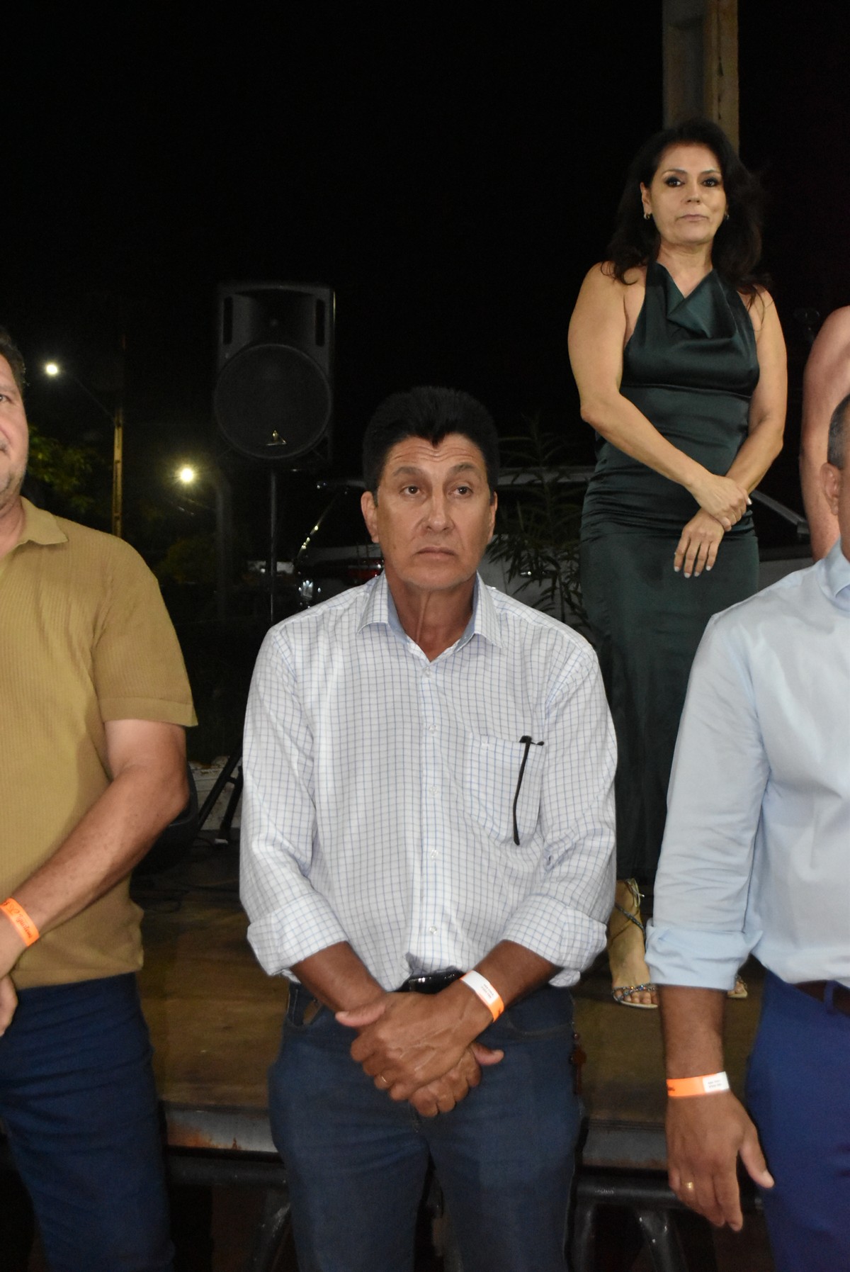 Iguatemi: Confraternização dos servidores municipais reúne mais de duas mil pessoas