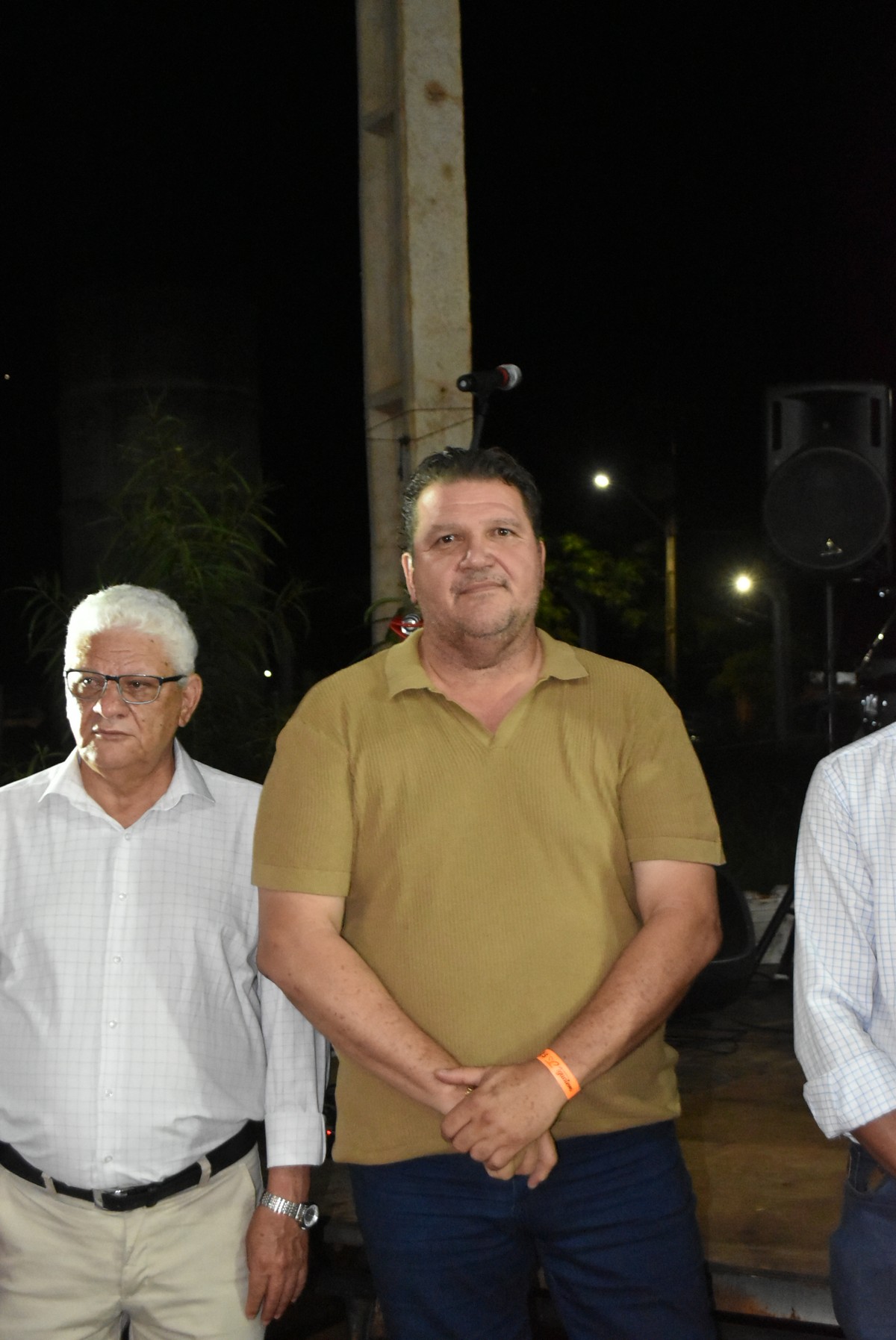 Iguatemi: Confraternização dos servidores municipais reúne mais de duas mil pessoas