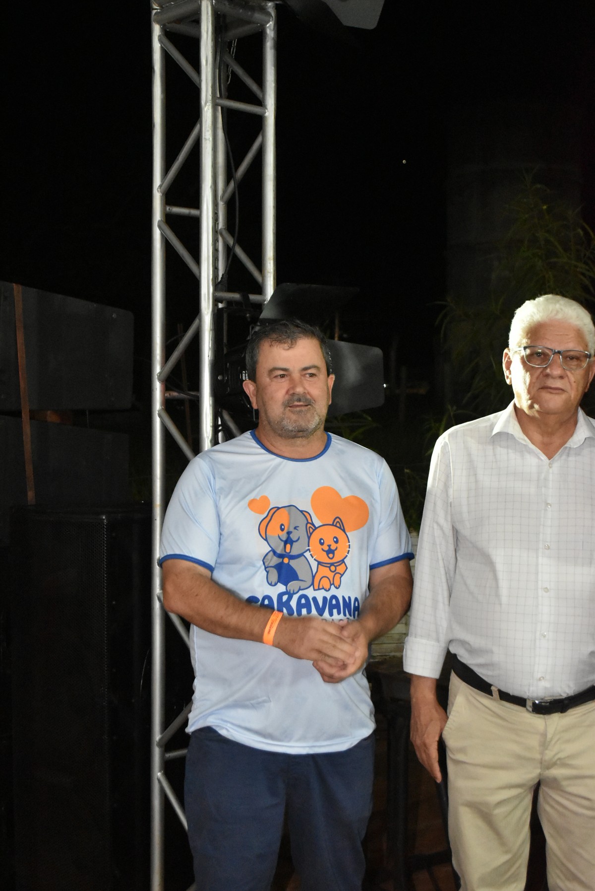 Iguatemi: Confraternização dos servidores municipais reúne mais de duas mil pessoas