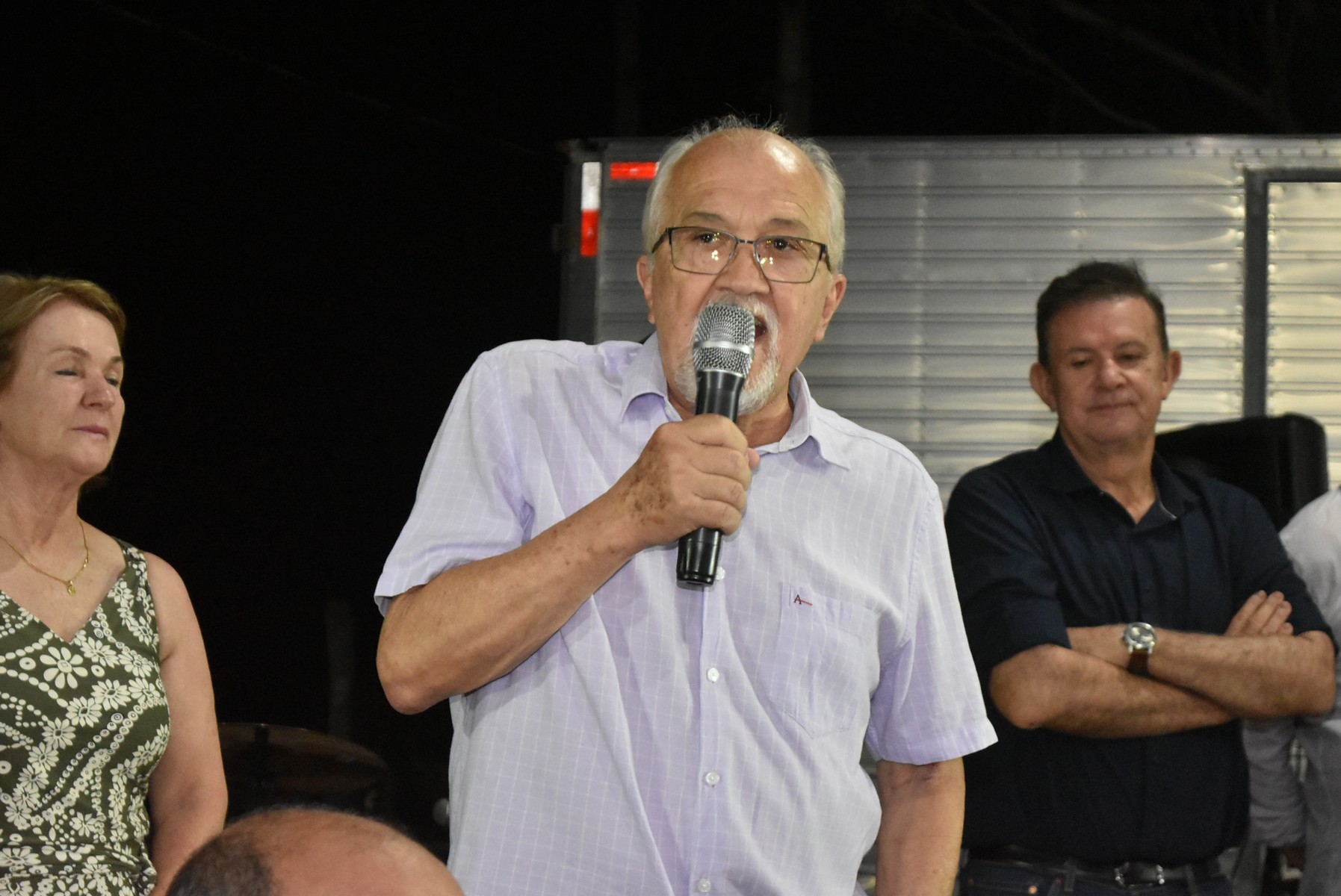 Iguatemi: Confraternização dos servidores municipais reúne mais de duas mil pessoas