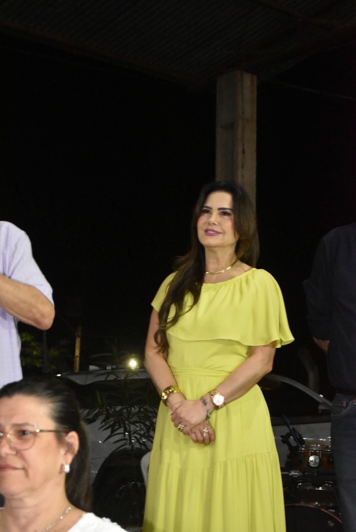 Iguatemi: Confraternização dos servidores municipais reúne mais de duas mil pessoas