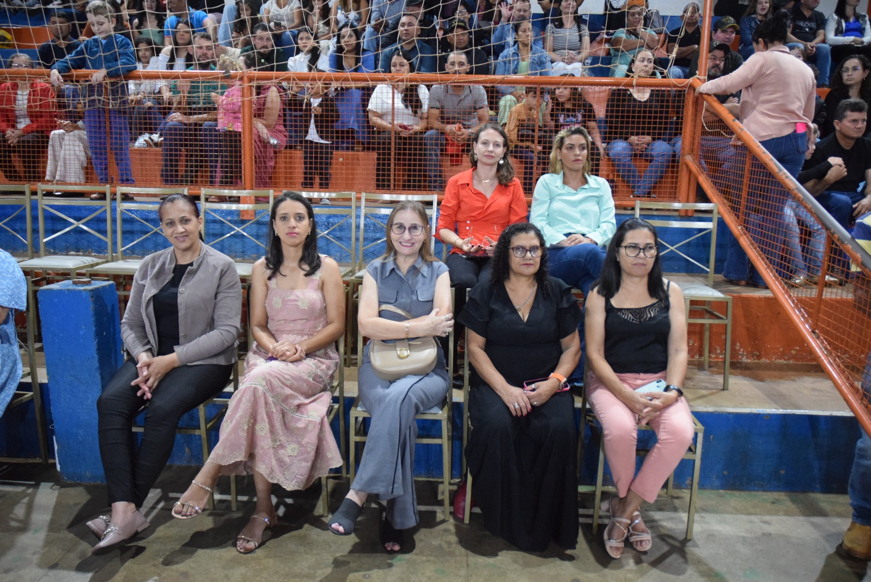 Em noite mágica, Secretaria de Educação de Iguatemi realiza formatura dos alunos do Pré-II da Educação Infantil 2025 Em noite mágica, Secretaria de Educação de Iguatemi realiza formatura dos alunos do Pré-II da Educação Infantil 2025