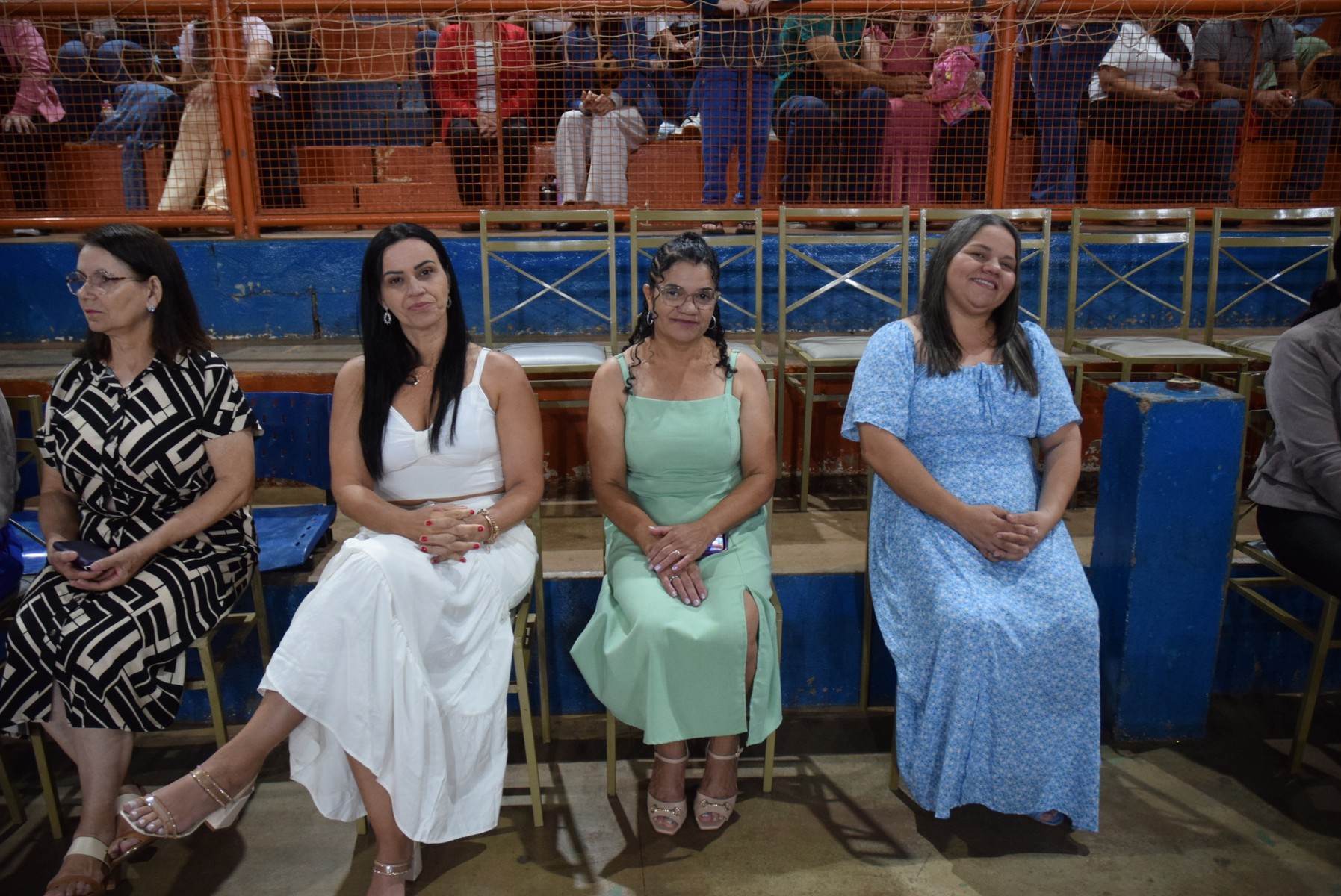 Em noite mágica, Secretaria de Educação de Iguatemi realiza formatura dos alunos do Pré-II da Educação Infantil 2025 Em noite mágica, Secretaria de Educação de Iguatemi realiza formatura dos alunos do Pré-II da Educação Infantil 2025