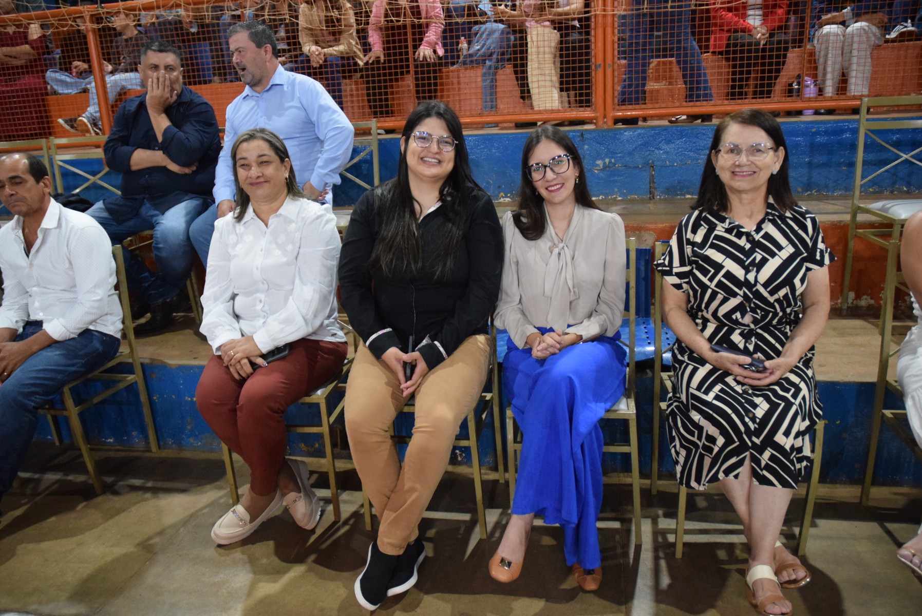 Em noite mágica, Secretaria de Educação de Iguatemi realiza formatura dos alunos do Pré-II da Educação Infantil 2025 Em noite mágica, Secretaria de Educação de Iguatemi realiza formatura dos alunos do Pré-II da Educação Infantil 2025
