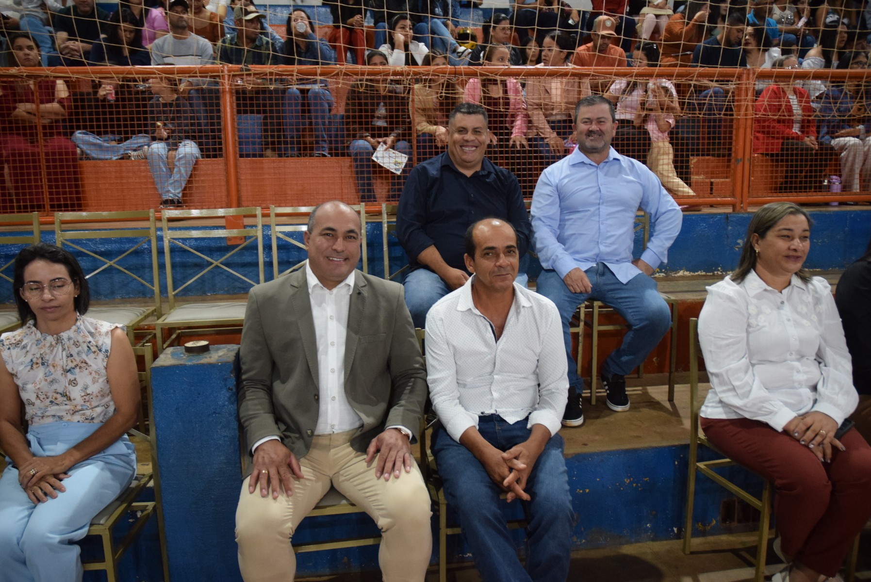 Em noite mágica, Secretaria de Educação de Iguatemi realiza formatura dos alunos do Pré-II da Educação Infantil 2025 Em noite mágica, Secretaria de Educação de Iguatemi realiza formatura dos alunos do Pré-II da Educação Infantil 2025