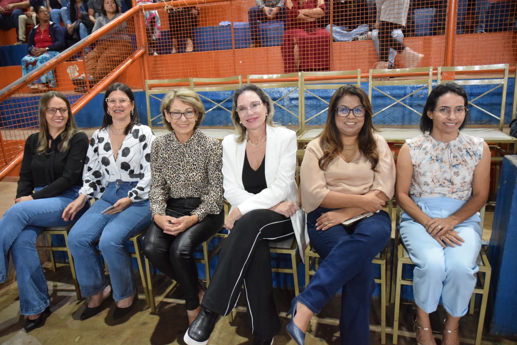 Em noite mágica, Secretaria de Educação de Iguatemi realiza formatura dos alunos do Pré-II da Educação Infantil 2025 Em noite mágica, Secretaria de Educação de Iguatemi realiza formatura dos alunos do Pré-II da Educação Infantil 2025