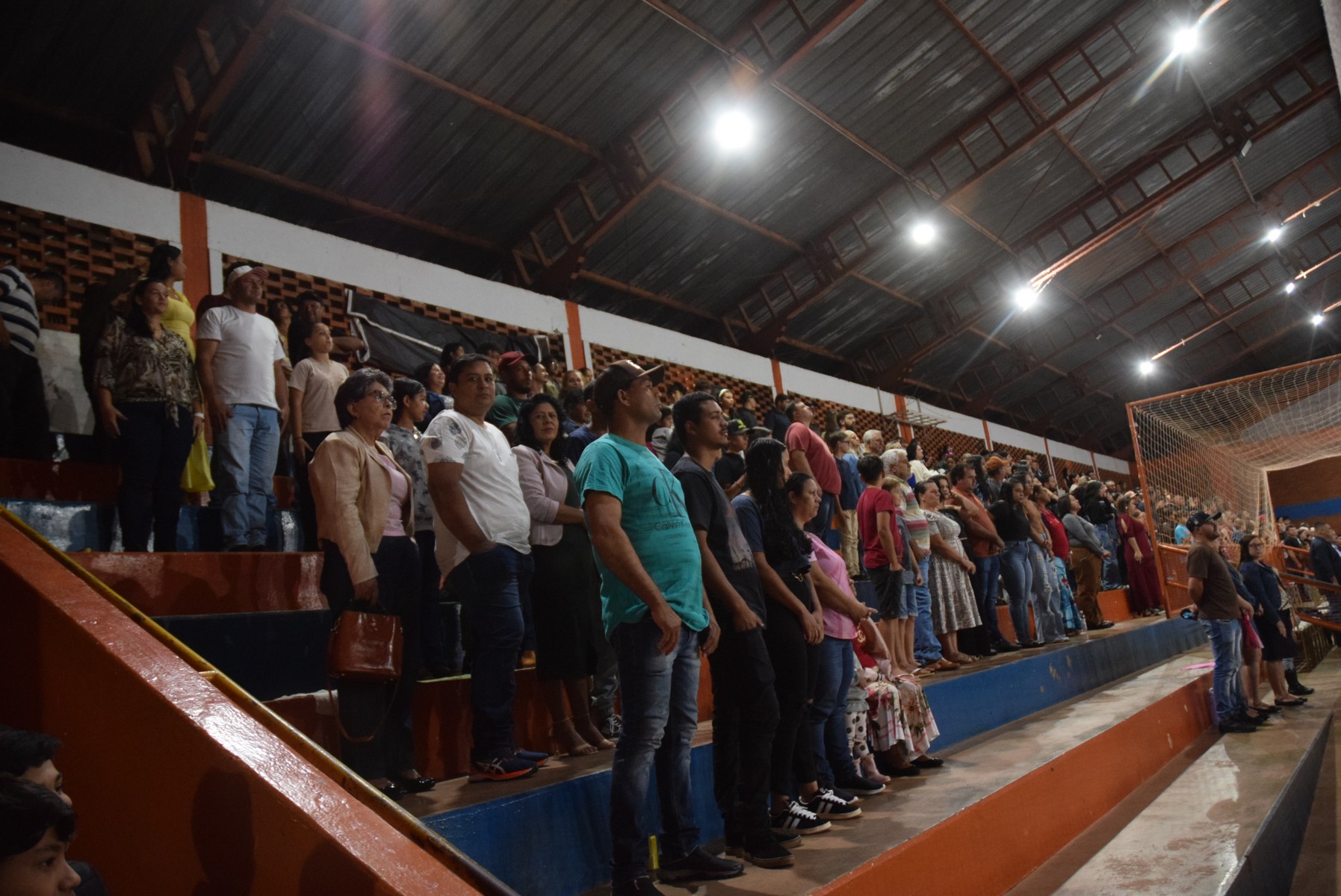 Em noite mágica, Secretaria de Educação de Iguatemi realiza formatura dos alunos do Pré-II da Educação Infantil 2025 Em noite mágica, Secretaria de Educação de Iguatemi realiza formatura dos alunos do Pré-II da Educação Infantil 2025