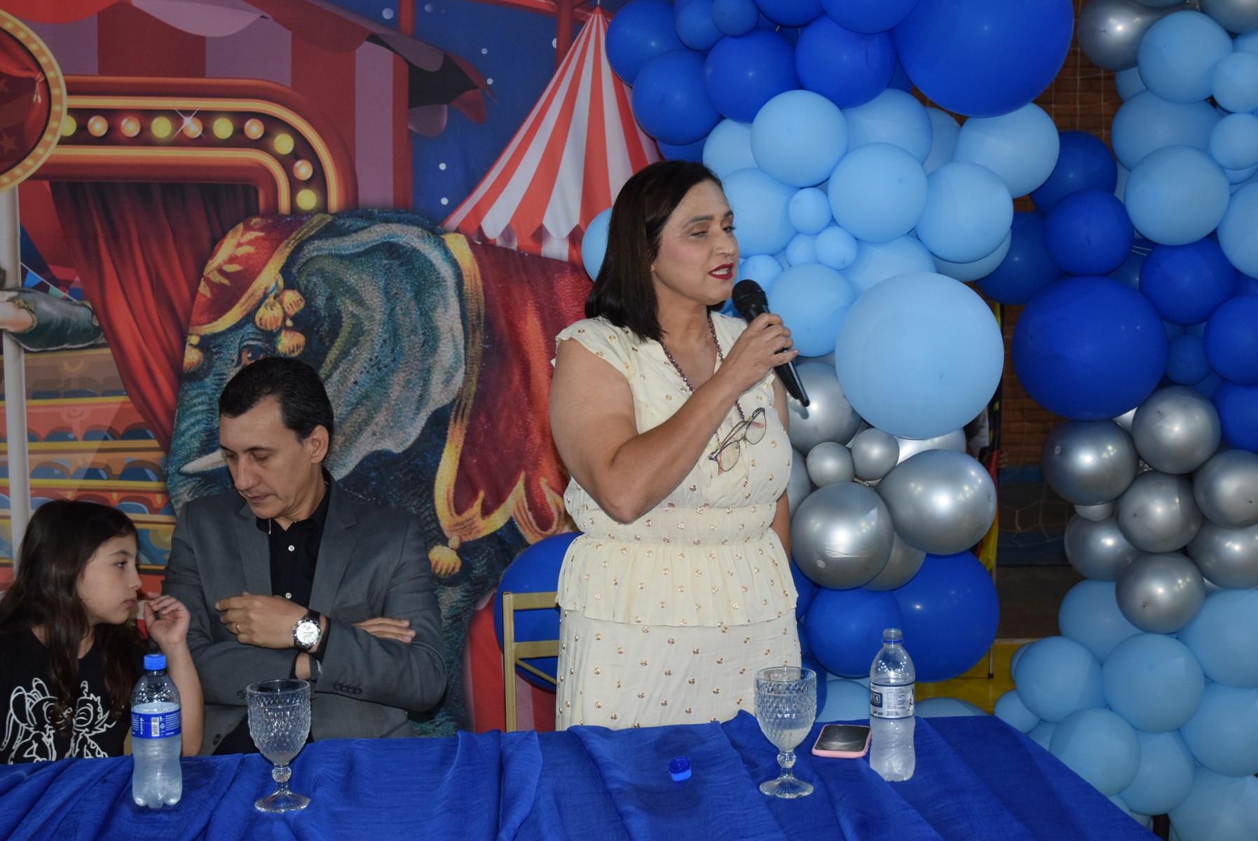 Em noite mágica, Secretaria de Educação de Iguatemi realiza formatura dos alunos do Pré-II da Educação Infantil 2025 Em noite mágica, Secretaria de Educação de Iguatemi realiza formatura dos alunos do Pré-II da Educação Infantil 2025