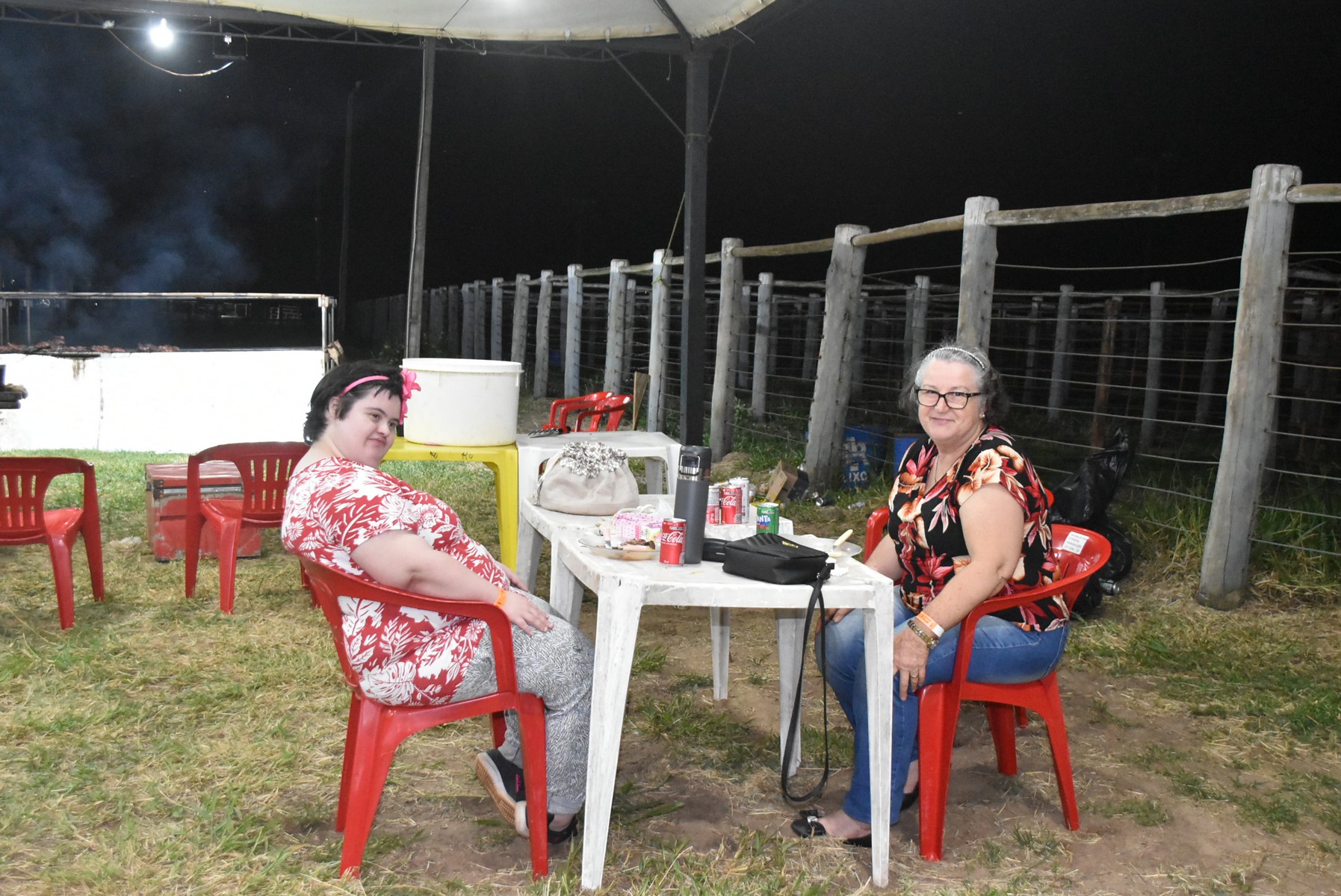 Iguatemi: Confraternização dos servidores municipais reúne mais de duas mil pessoas