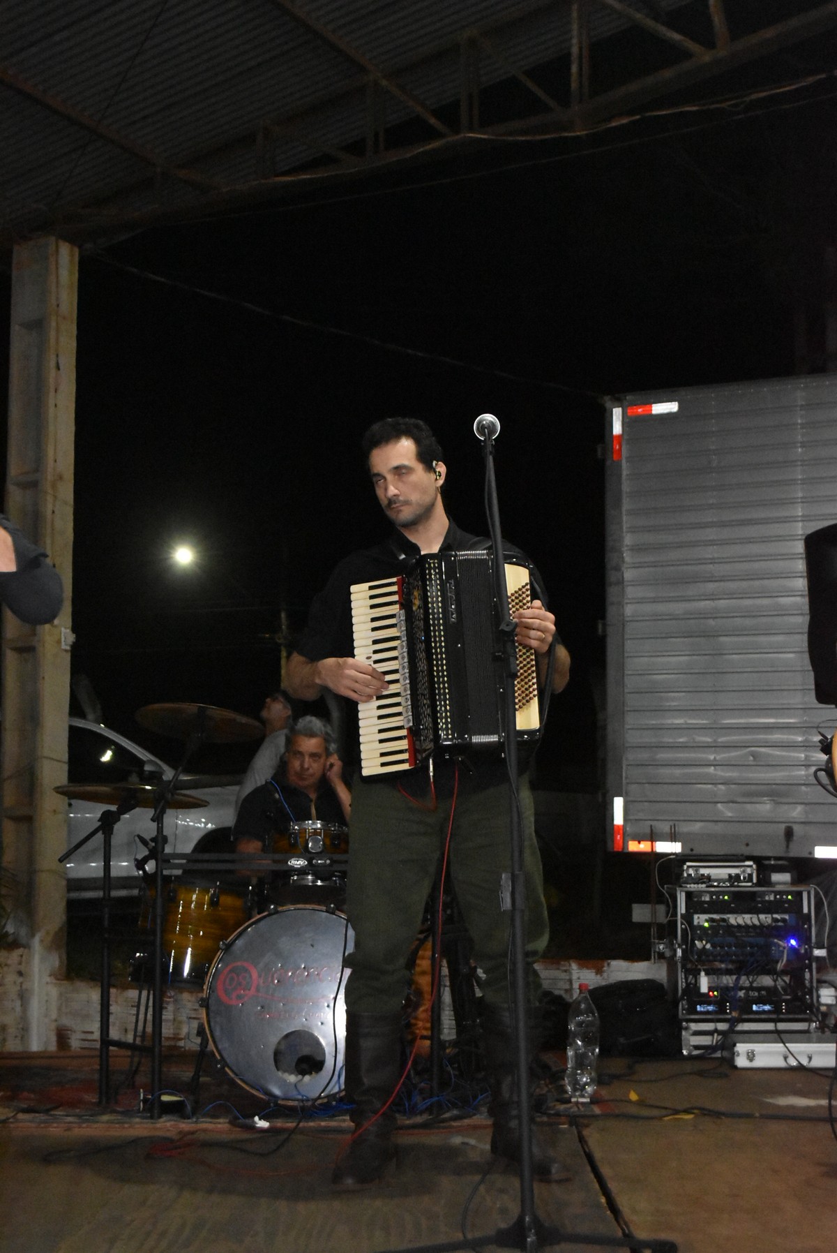 Iguatemi: Confraternização dos servidores municipais reúne mais de duas mil pessoas